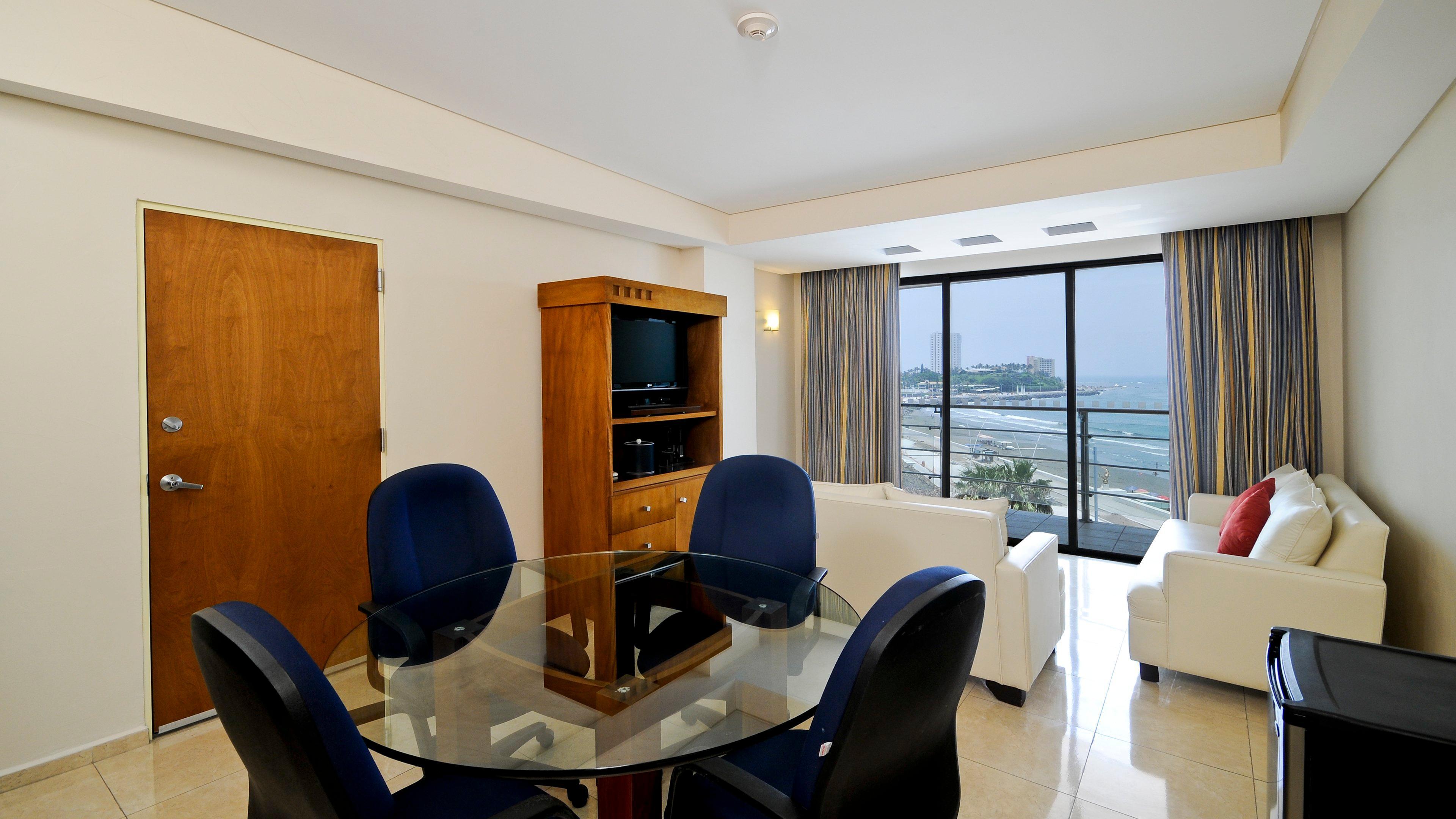 Veracruz-boca Del Rio By Ihg Veracruz