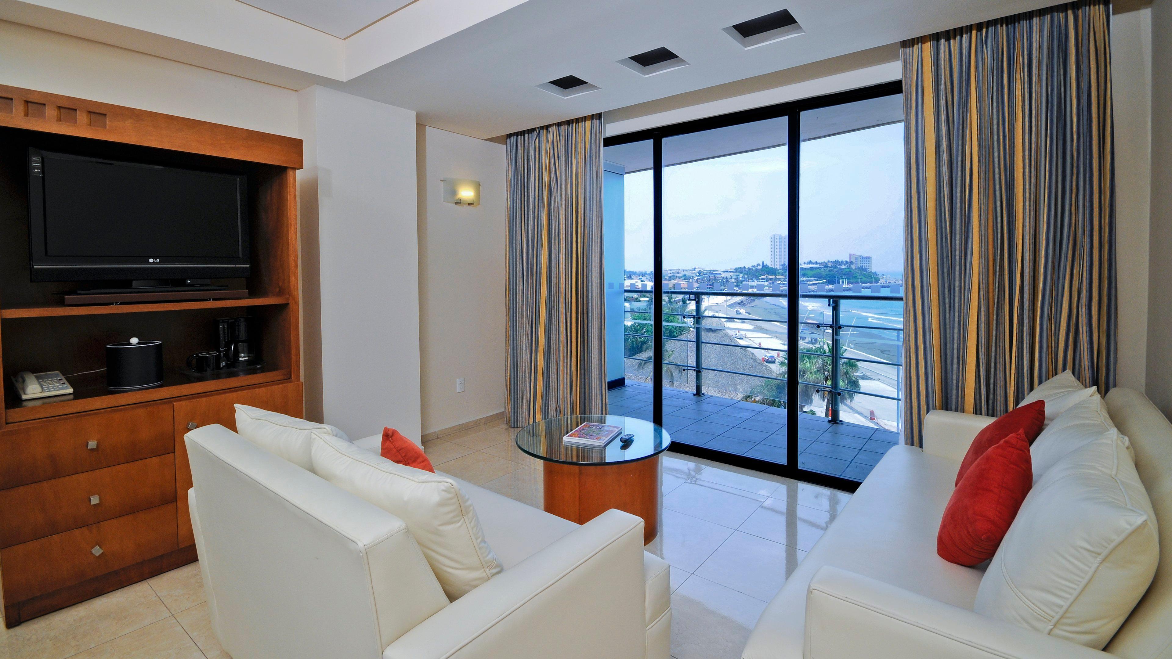 Veracruz-boca Del Rio By Ihg Resort 3*