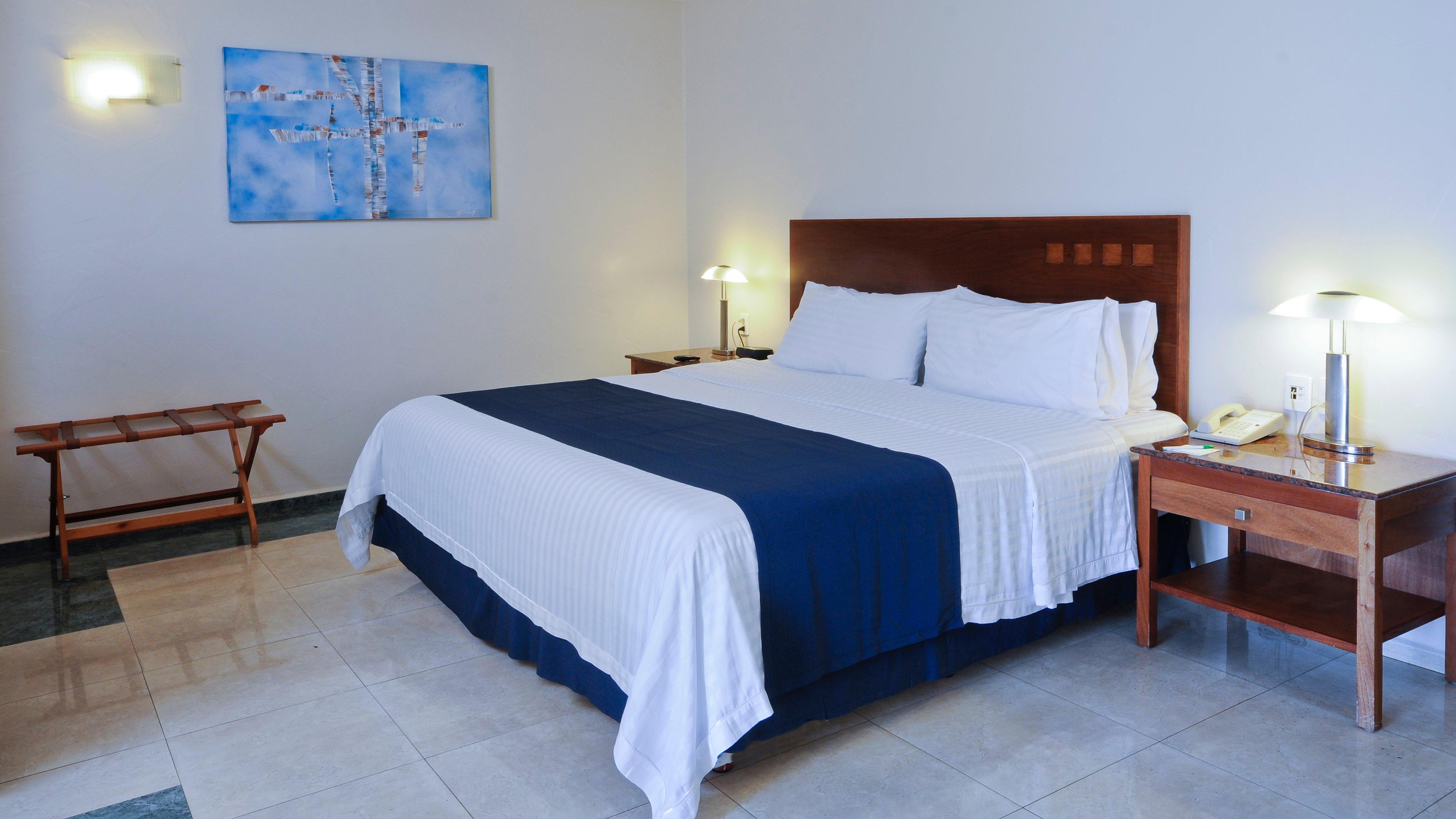 Veracruz-boca Del Rio By Ihg Resort 3*