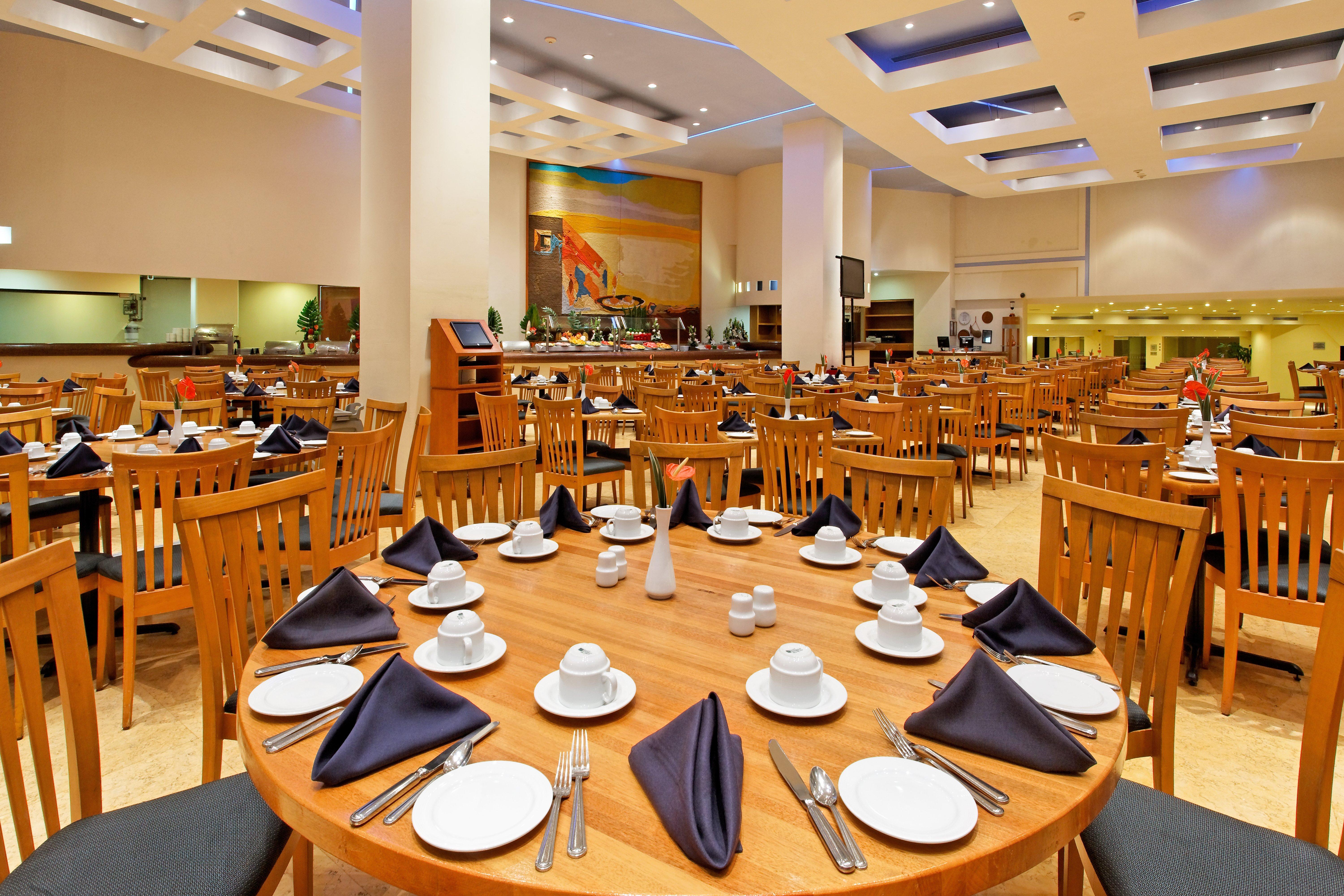 Veracruz-boca Del Rio By Ihg