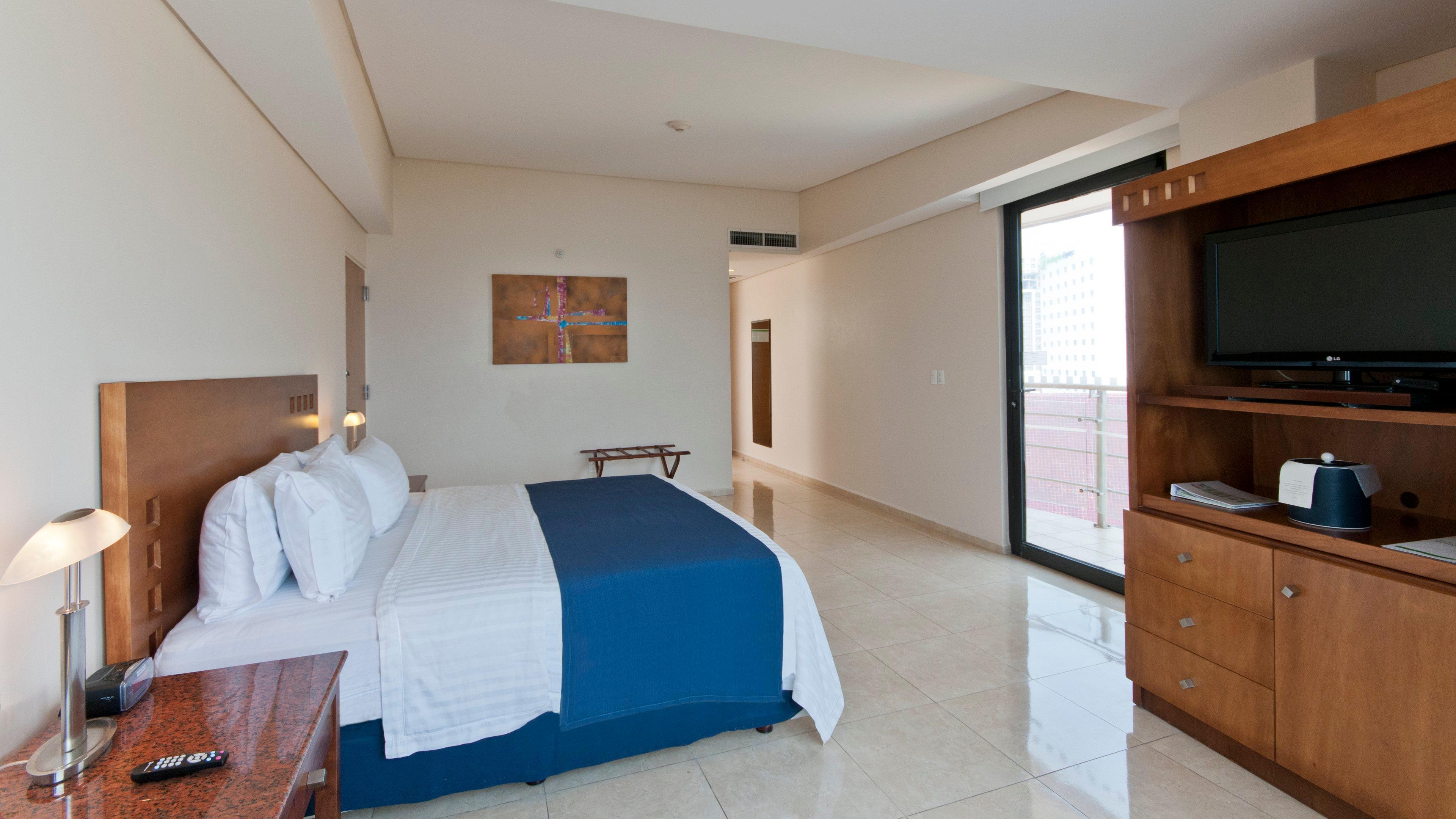 Resort Veracruz-boca Del Rio By Ihg