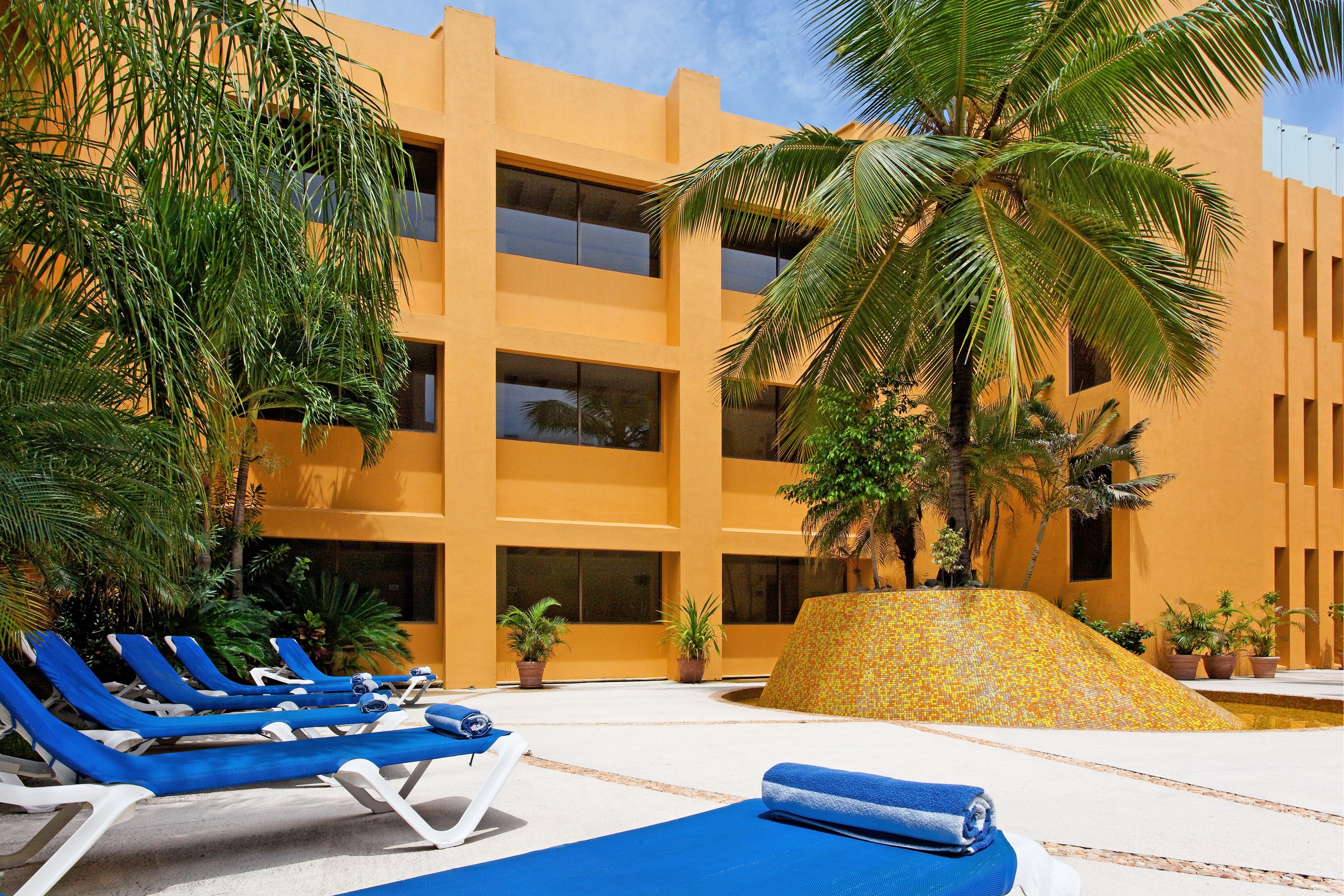 Veracruz-boca Del Rio By Ihg Veracruz
