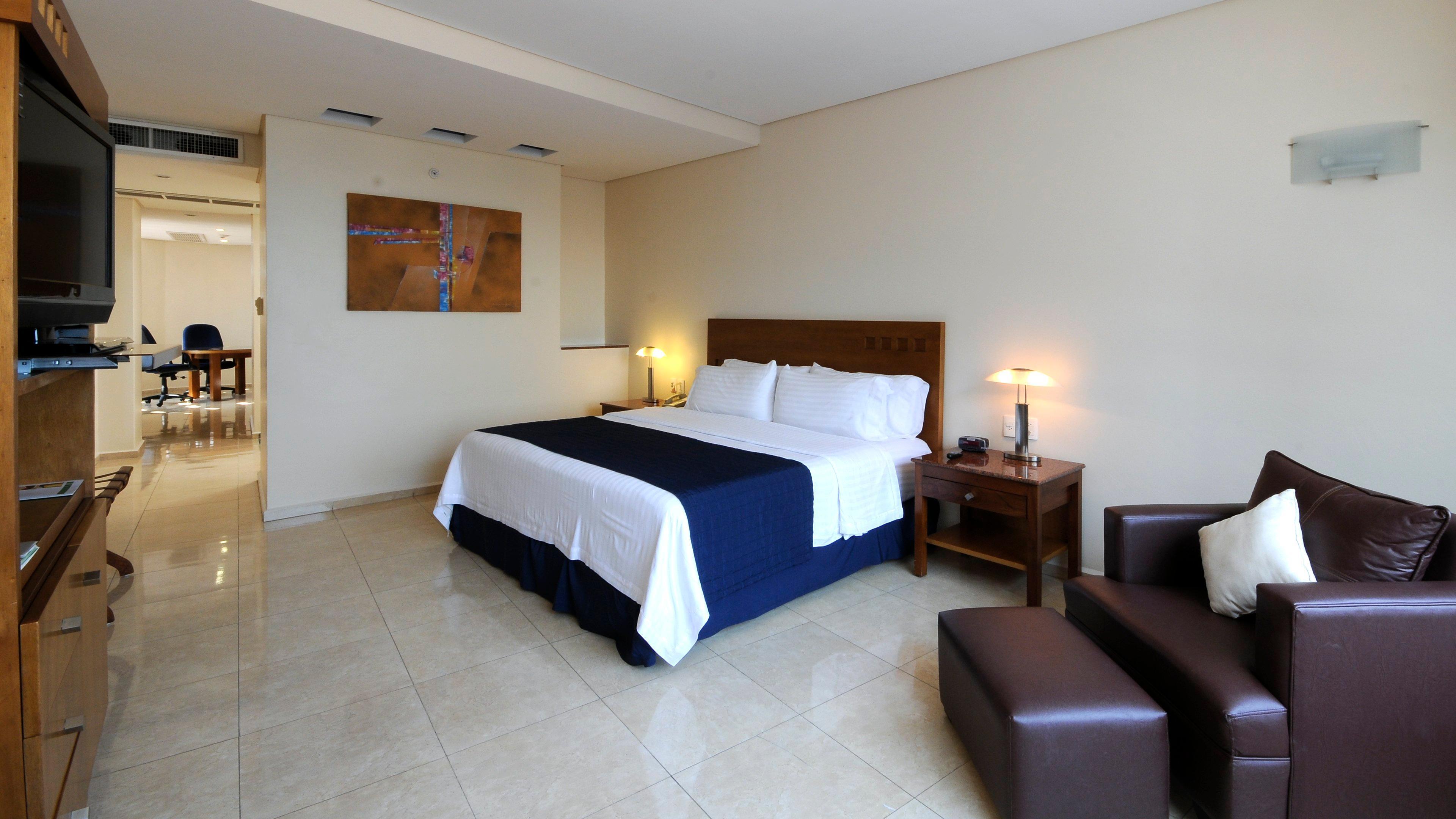 Veracruz-boca Del Rio By Ihg Veracruz