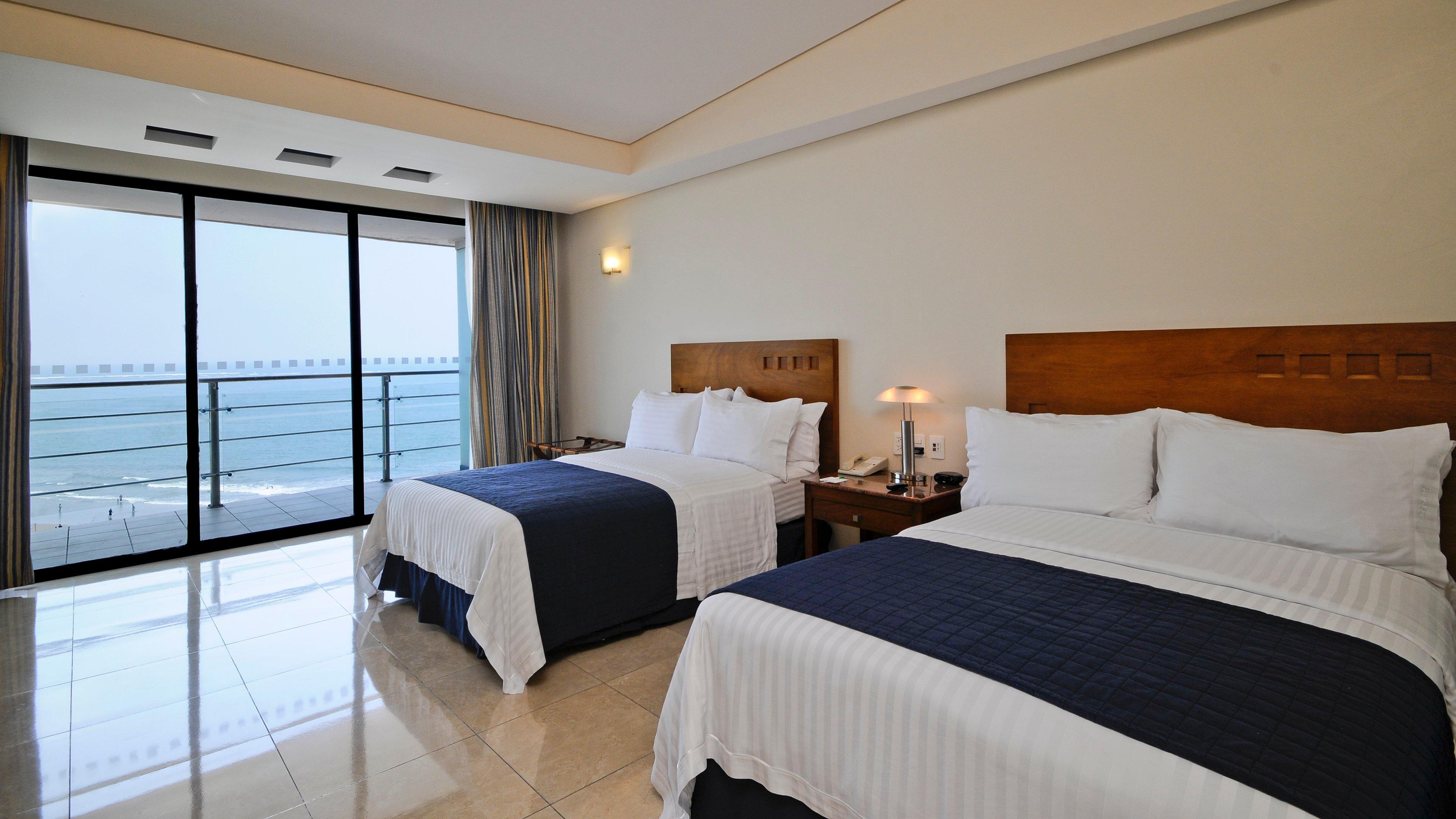 Veracruz-boca Del Rio By Ihg Resort 3*