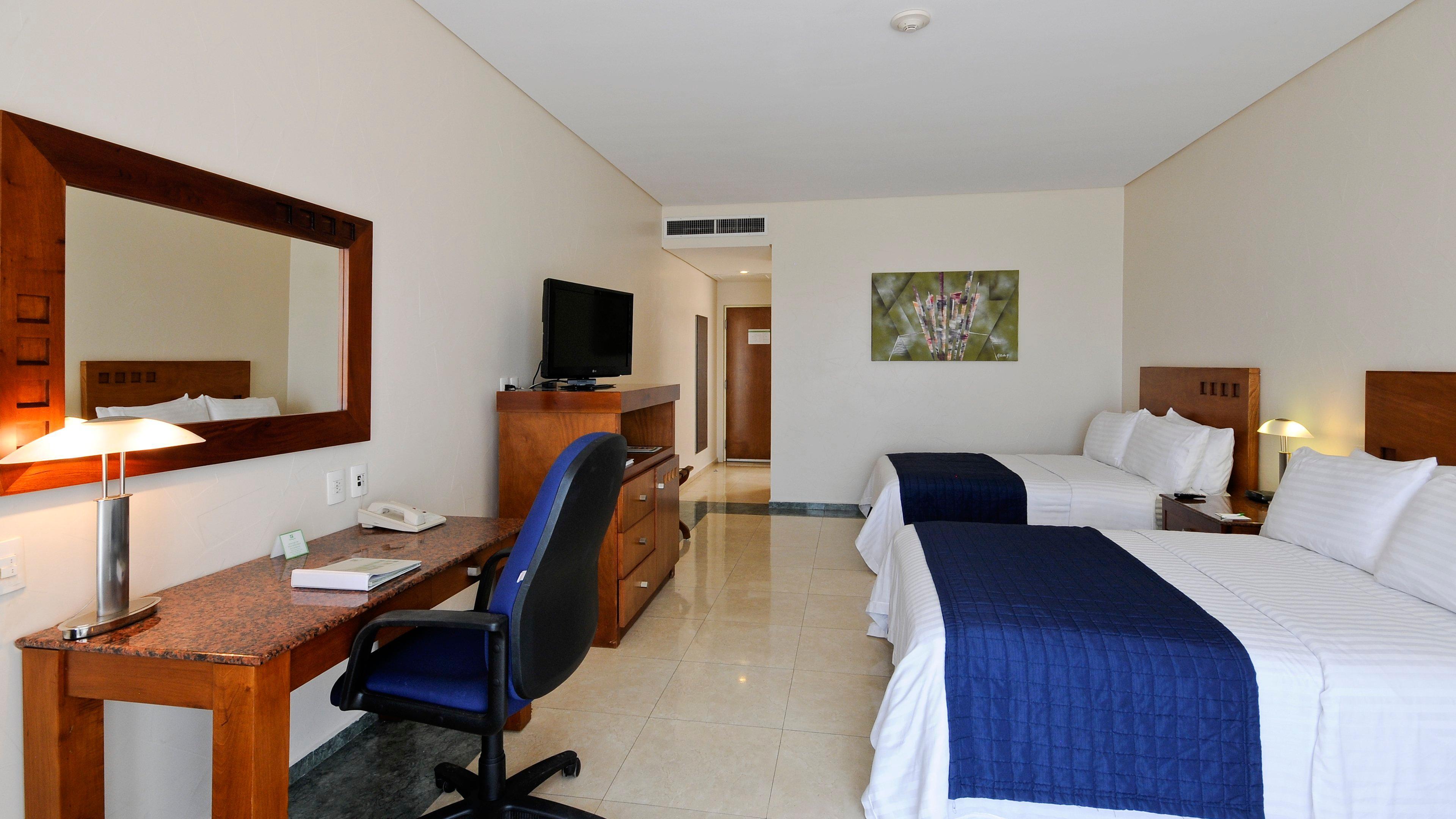 Veracruz-boca Del Rio By Ihg 3* Veracruz