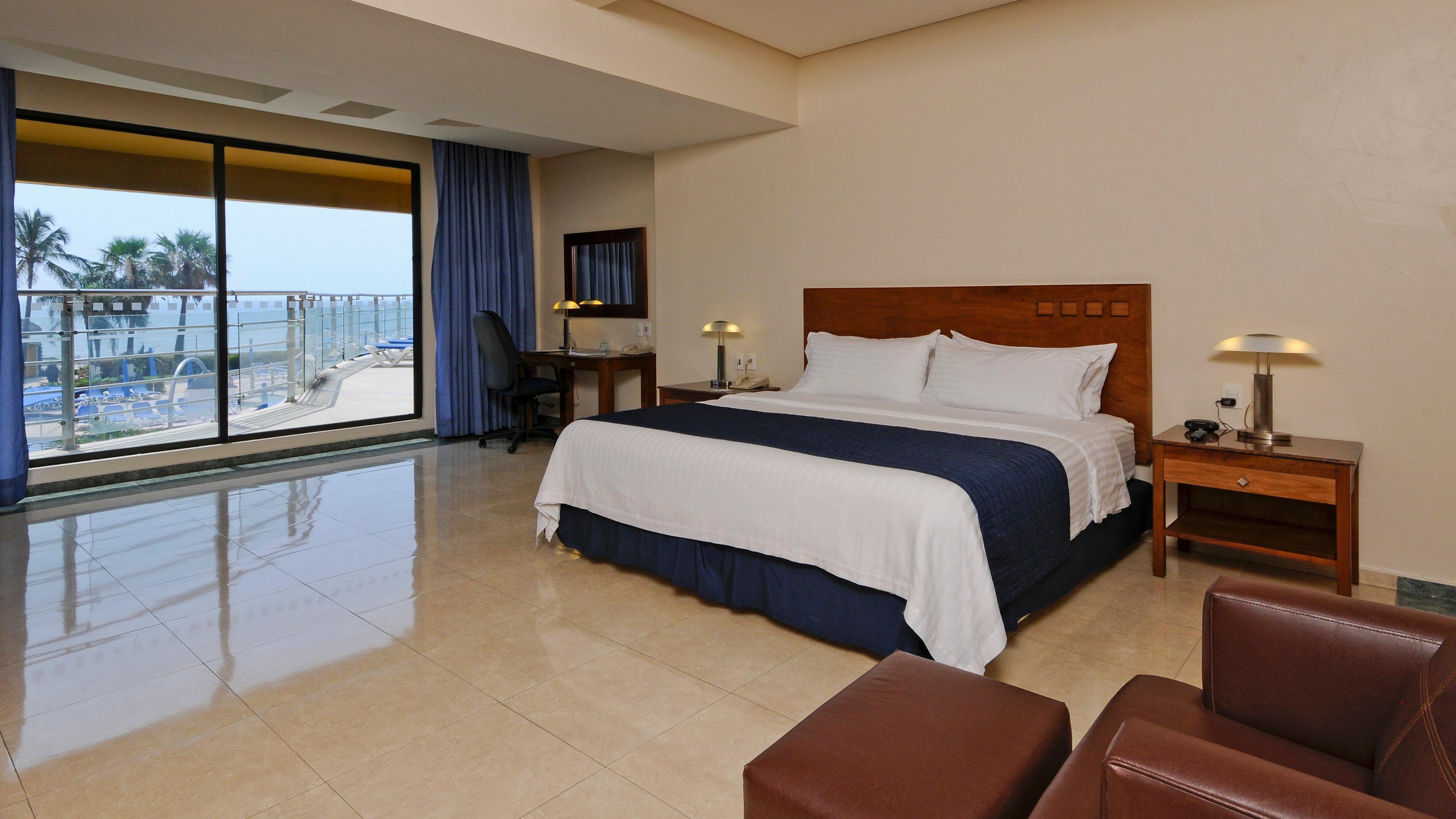 Resort Veracruz-boca Del Rio By Ihg 3*