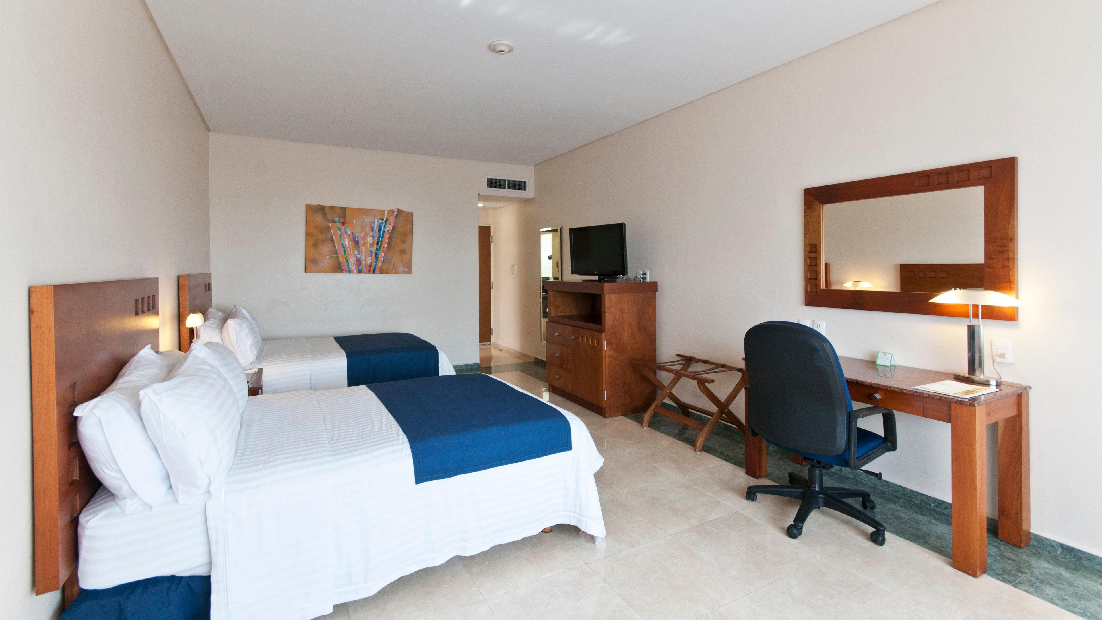 Veracruz-boca Del Rio By Ihg Resort 3*