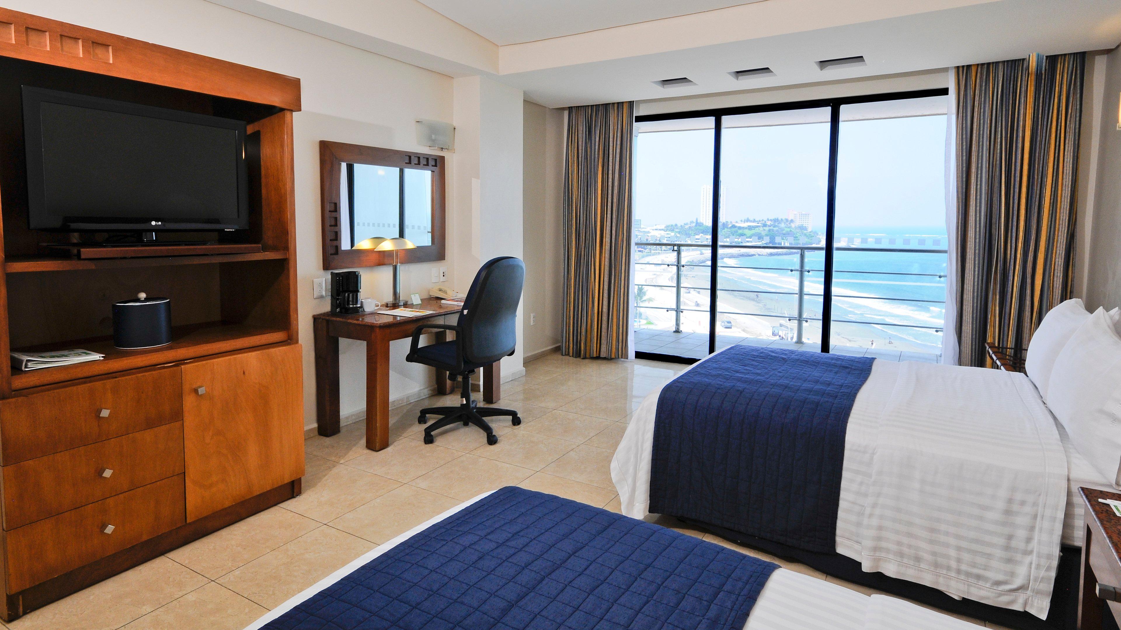 Veracruz-boca Del Rio By Ihg 3*