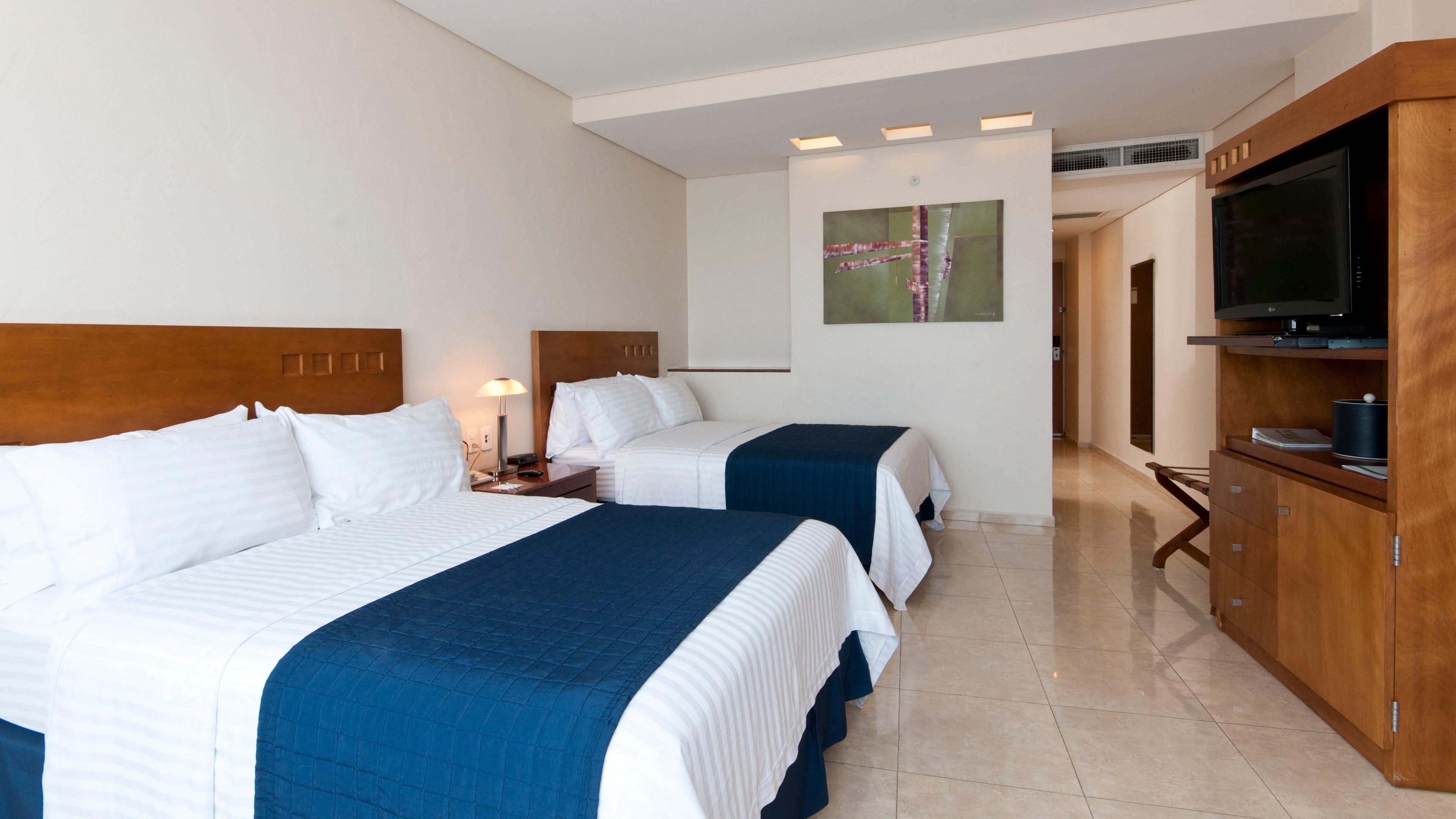 Resort Veracruz-boca Del Rio By Ihg Veracruz