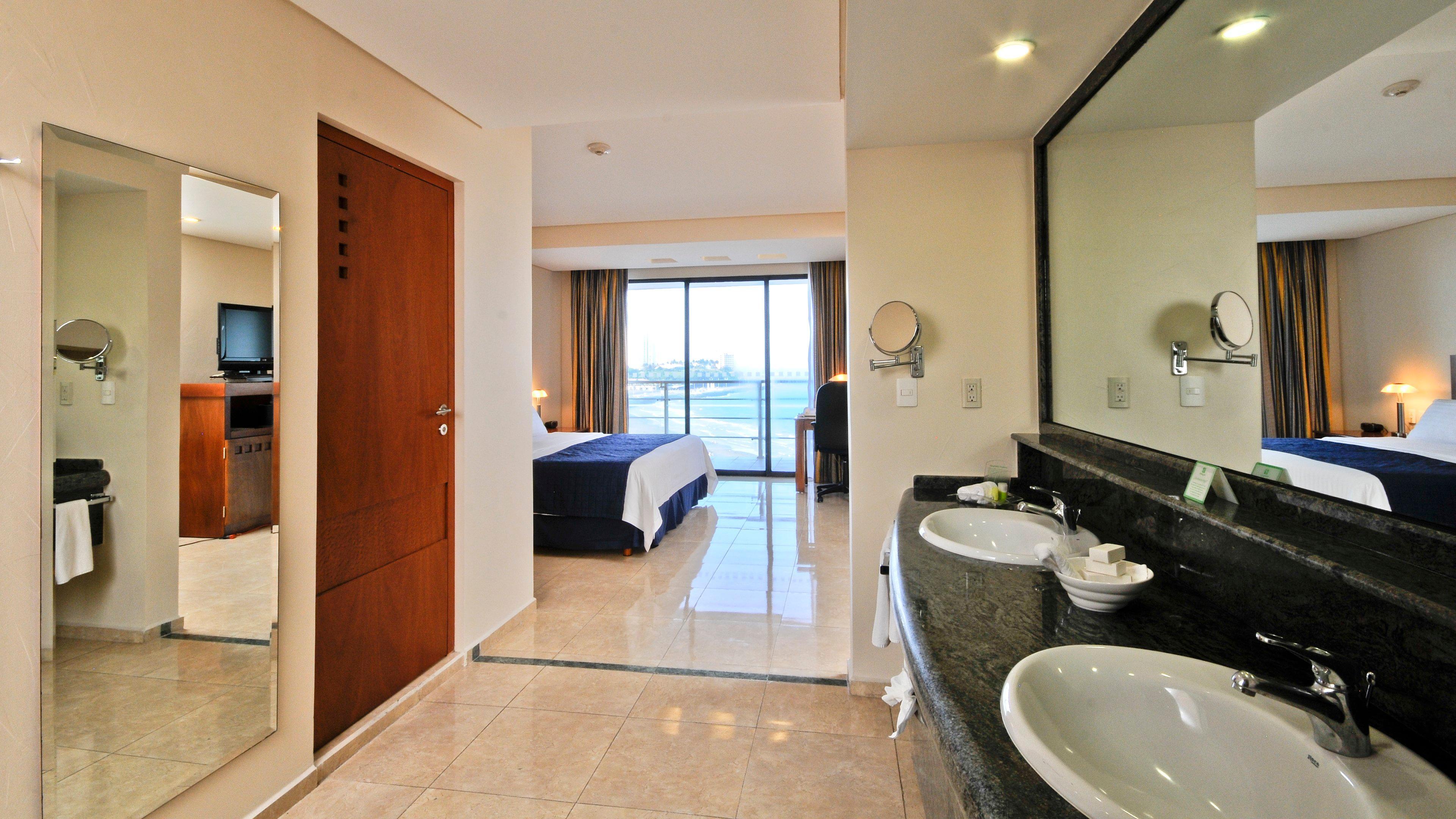 Veracruz-boca Del Rio By Ihg 3* Veracruz