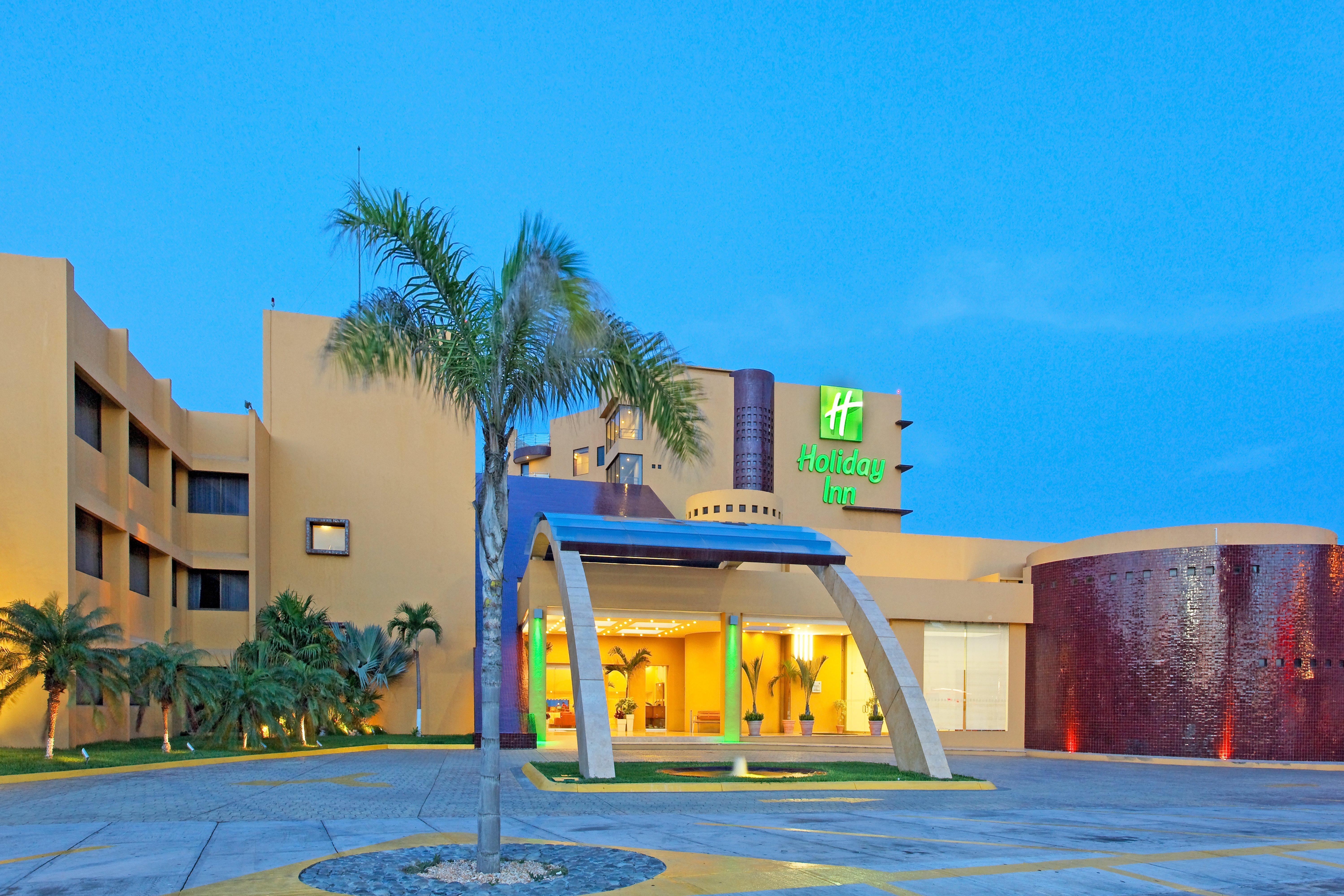 Resort Veracruz-boca Del Rio By Ihg