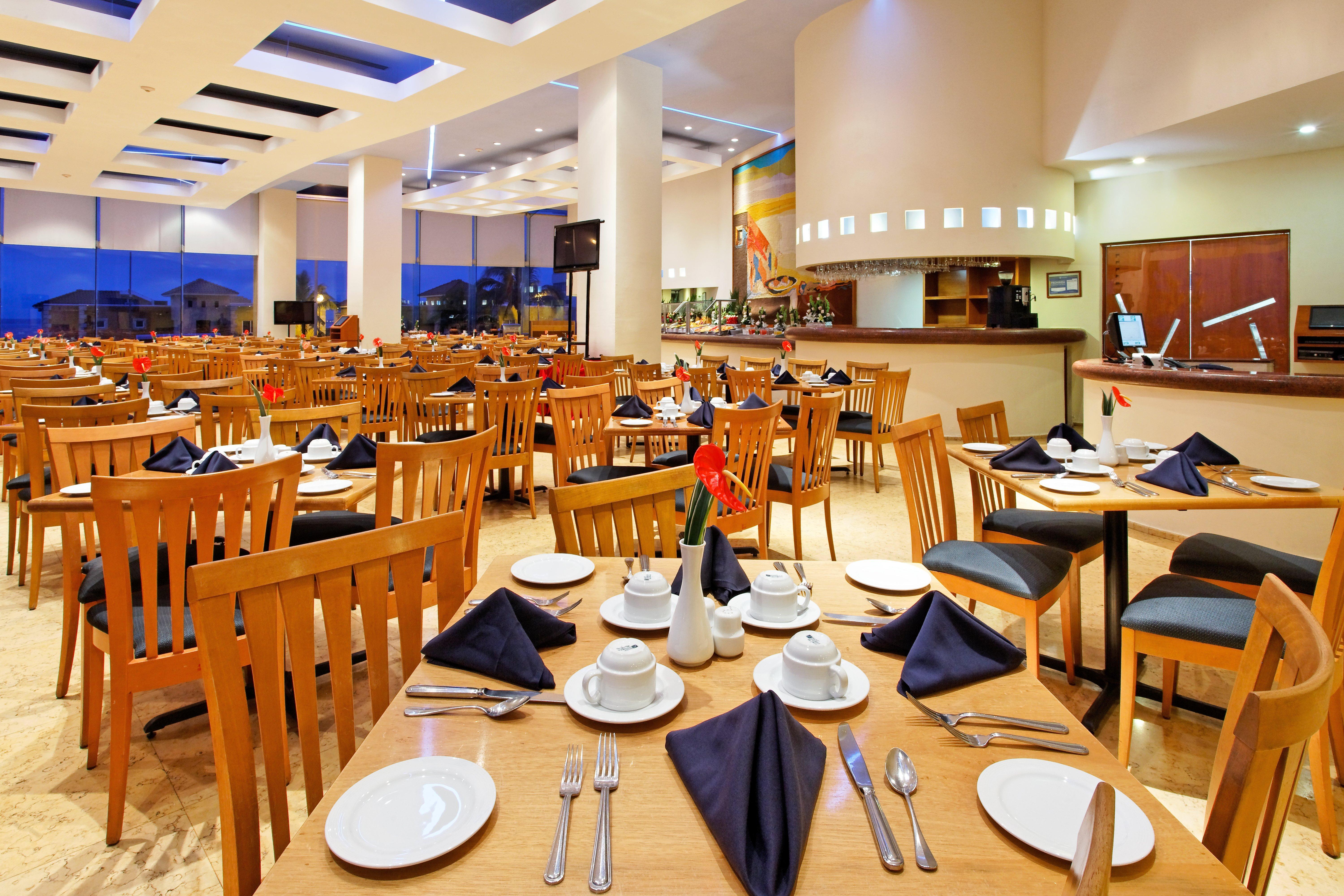 Veracruz-boca Del Rio By Ihg Resort 3*