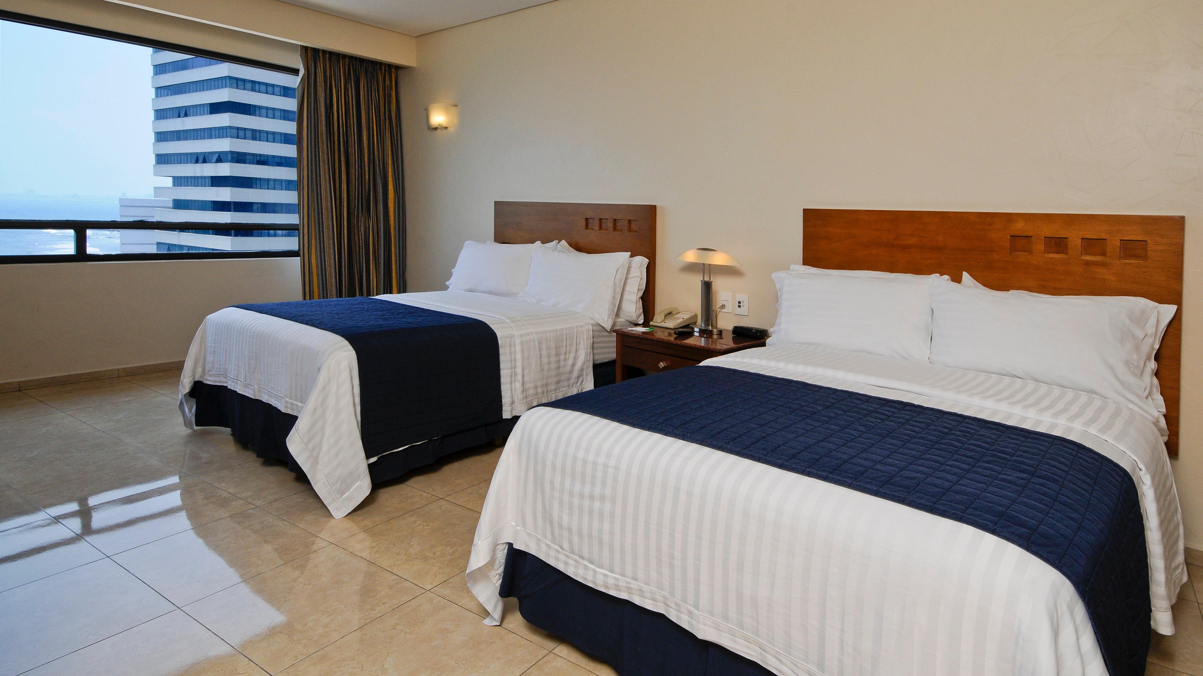 Resort Veracruz-boca Del Rio By Ihg 3*
