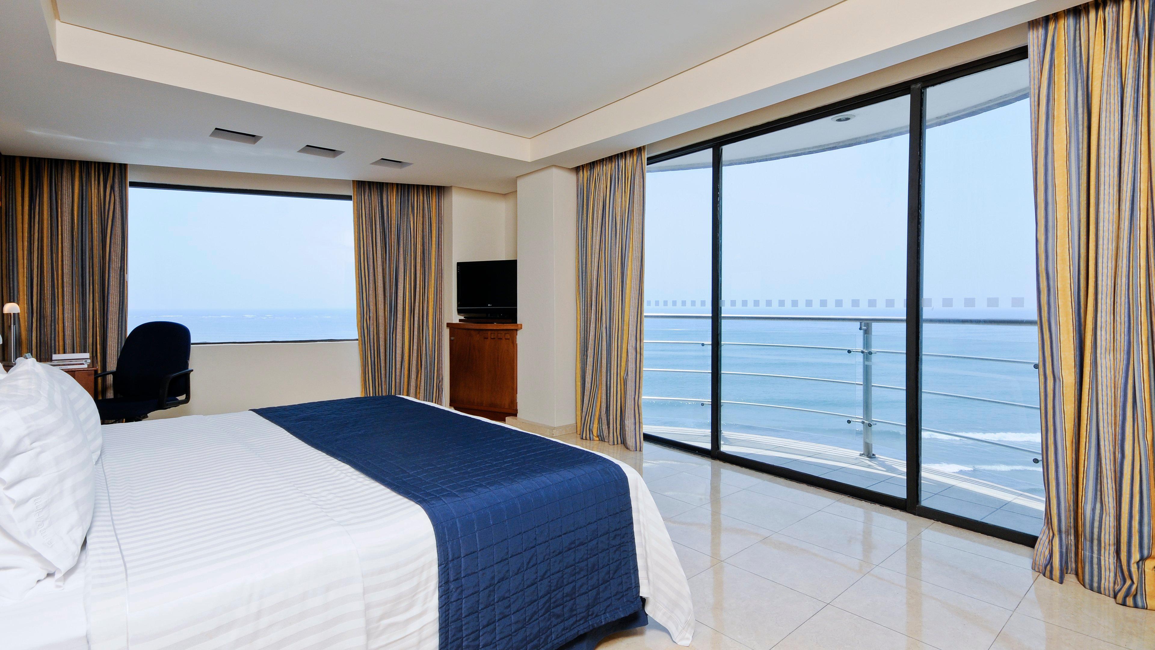 Veracruz-boca Del Rio By Ihg Resort Veracruz