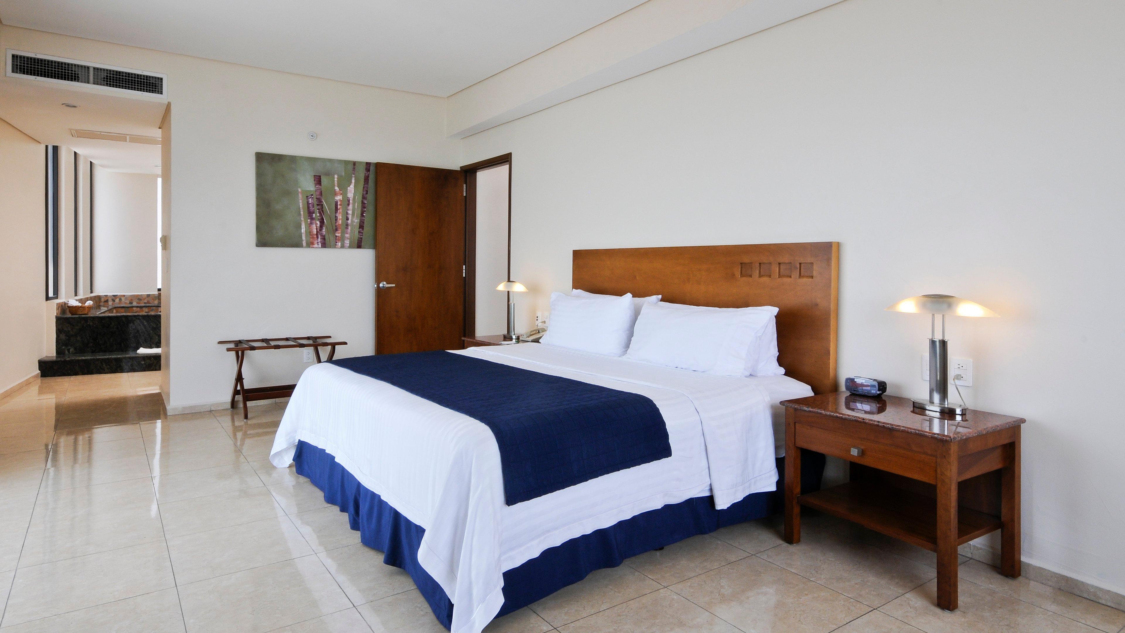 Veracruz-boca Del Rio By Ihg Veracruz