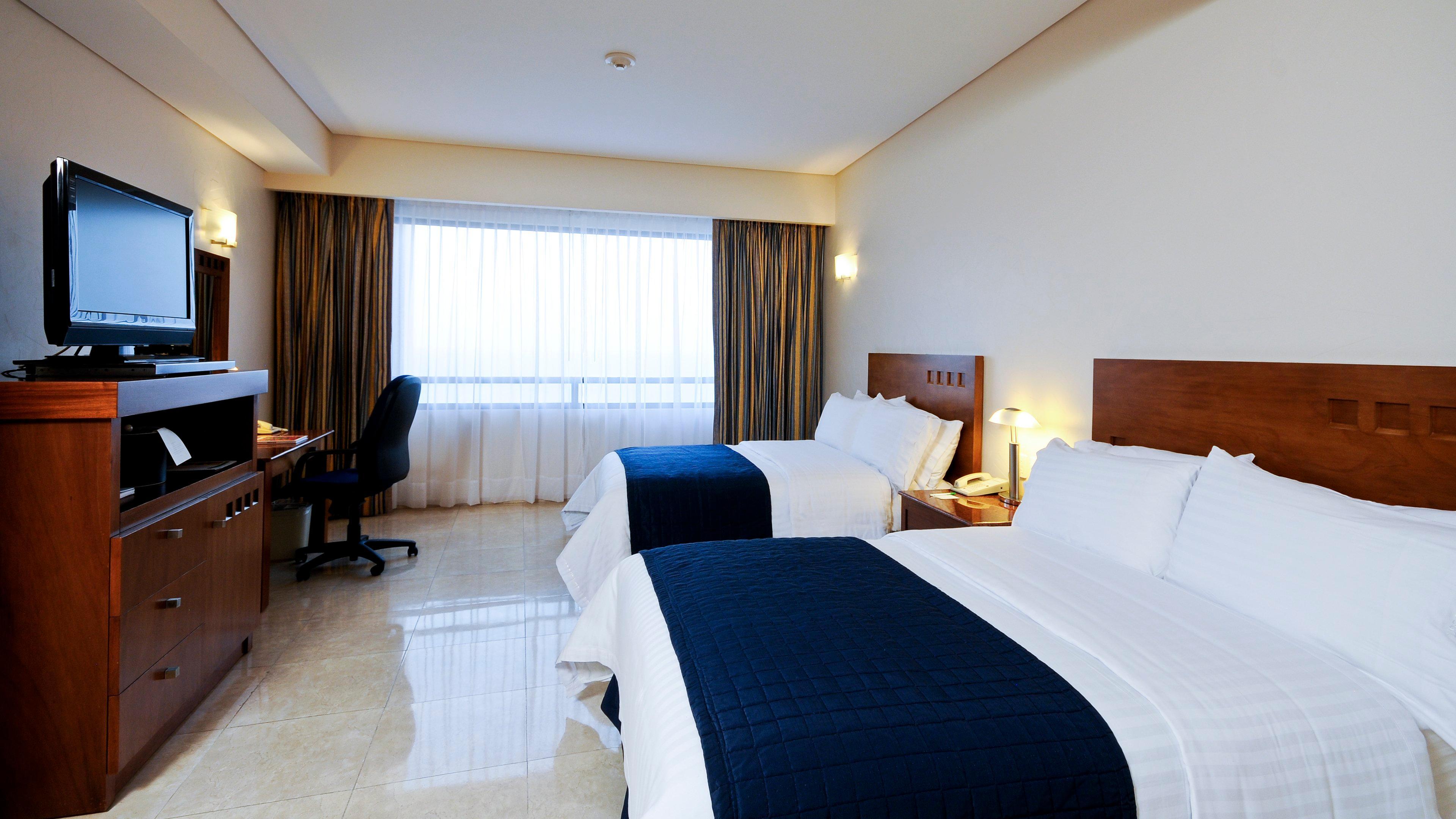 Resort Veracruz-boca Del Rio By Ihg Veracruz