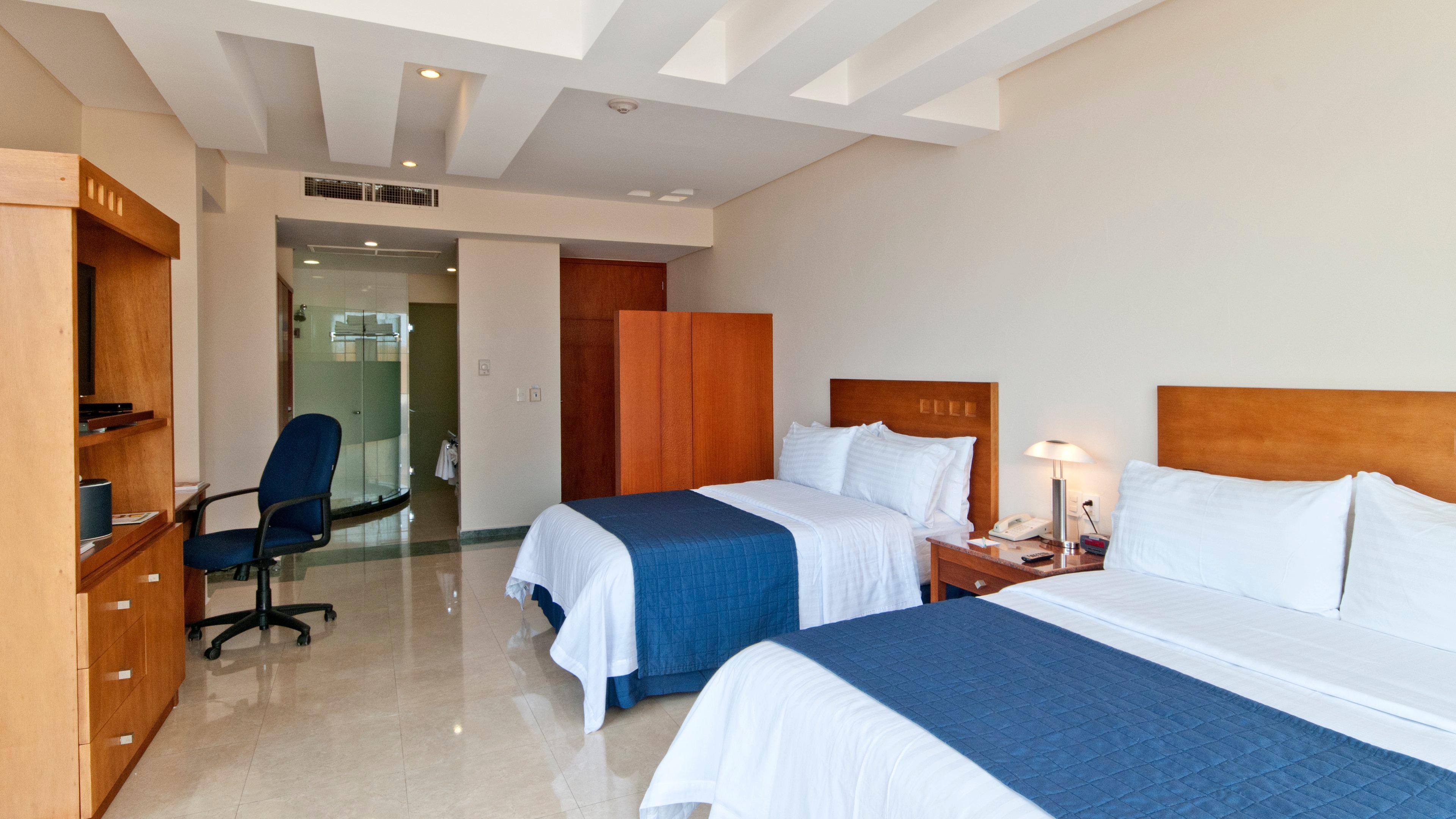 Resort Veracruz-boca Del Rio By Ihg