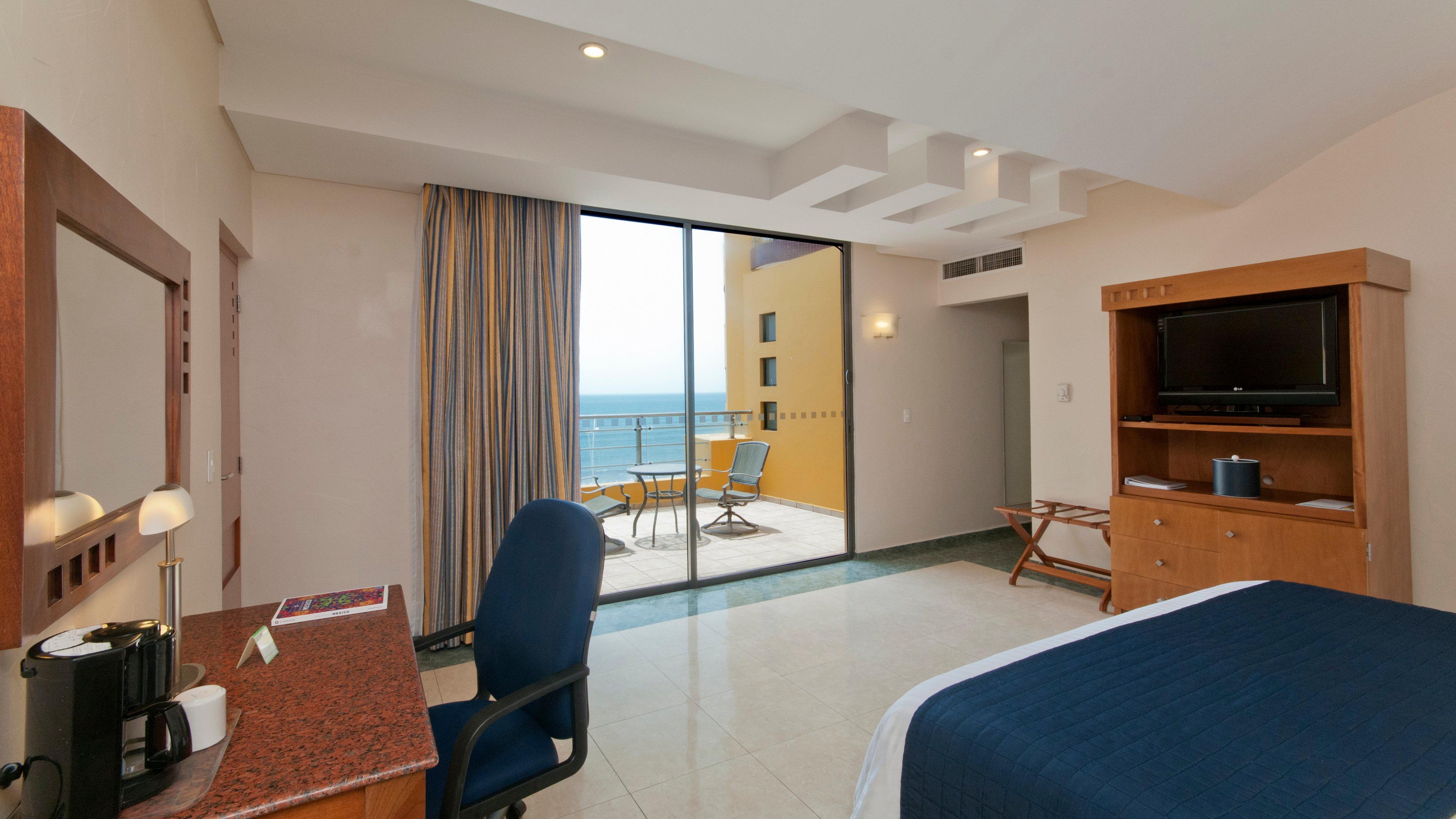 Veracruz-boca Del Rio By Ihg Veracruz