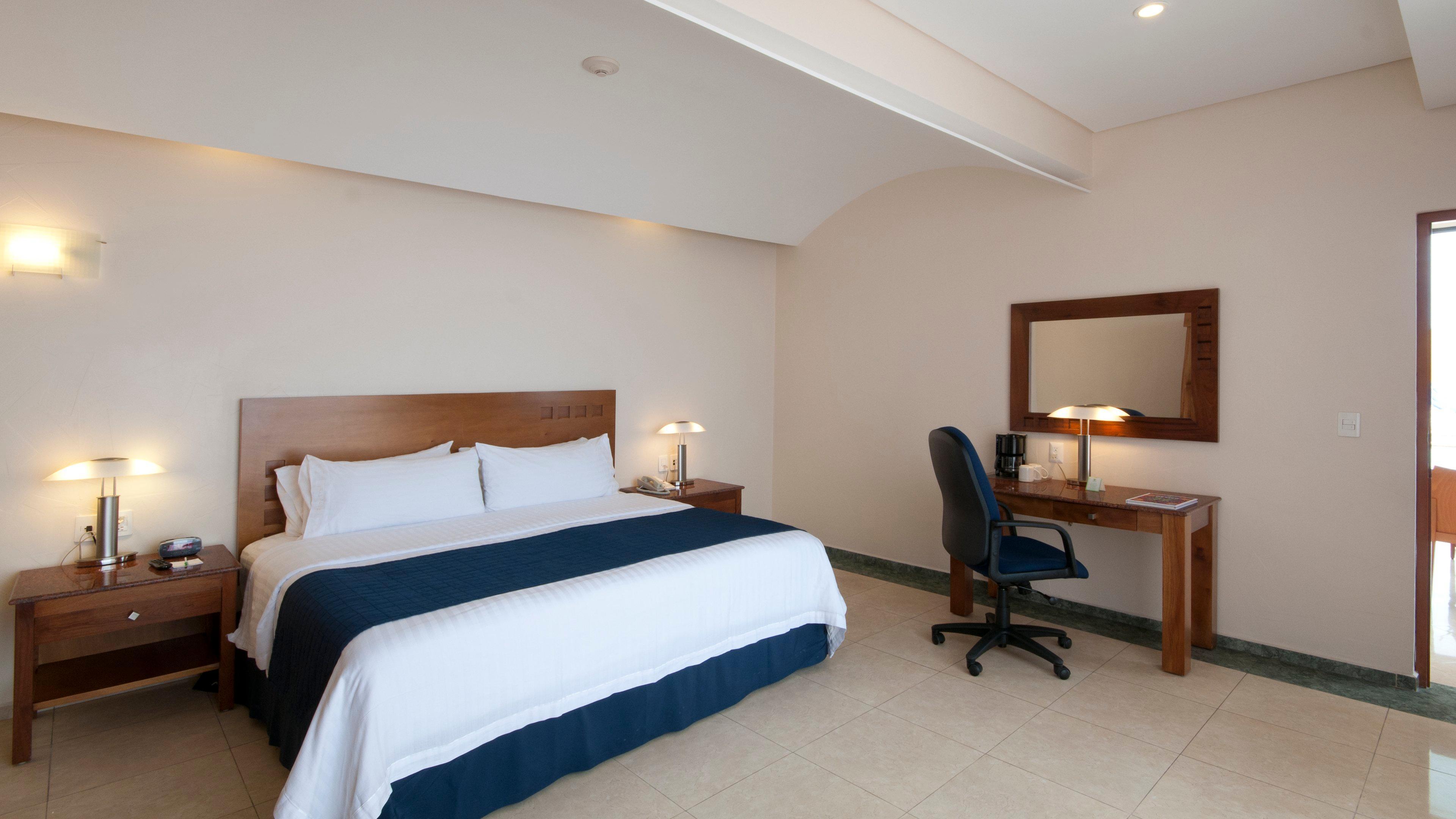 Veracruz-boca Del Rio By Ihg