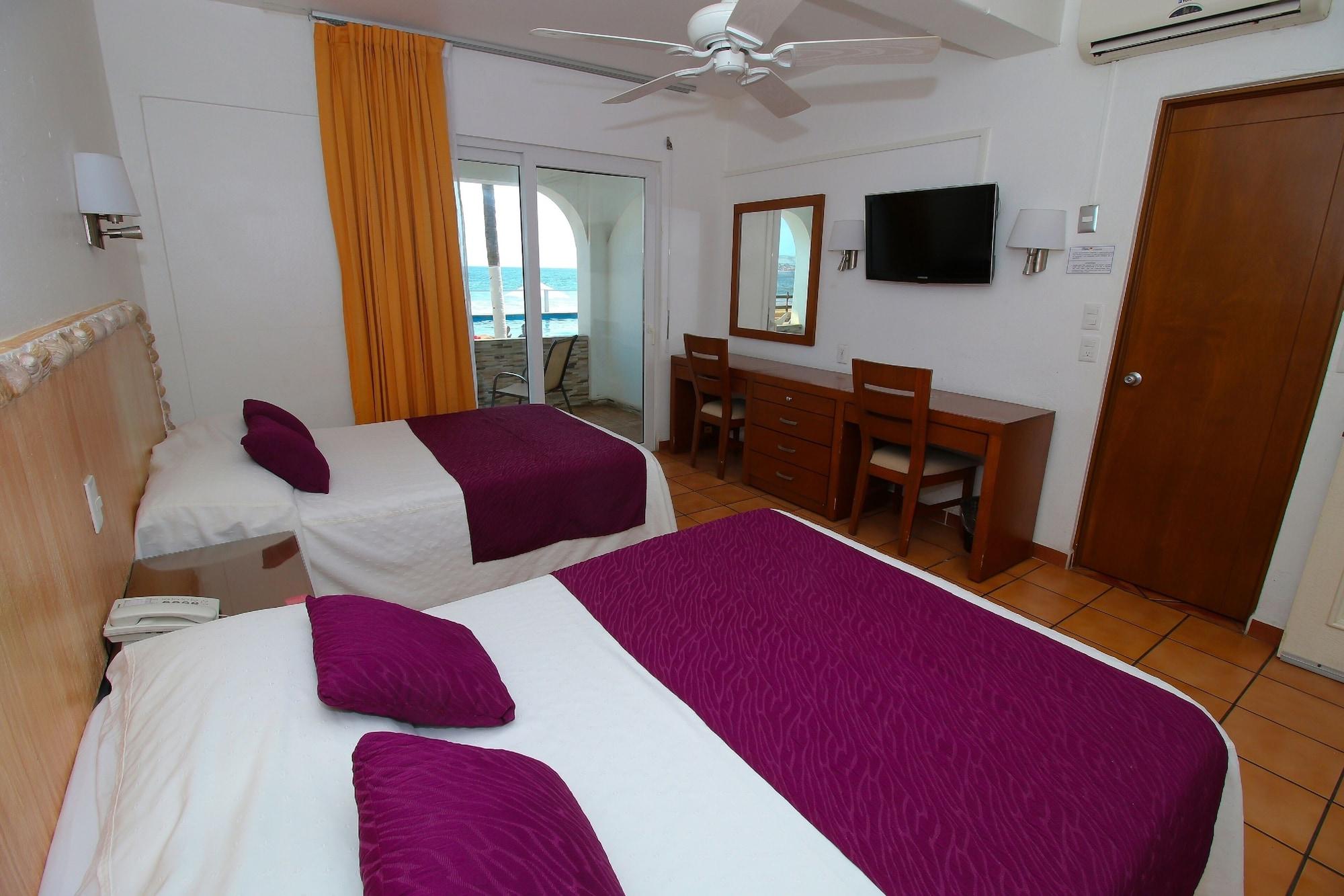 Hotel Marbella 4*