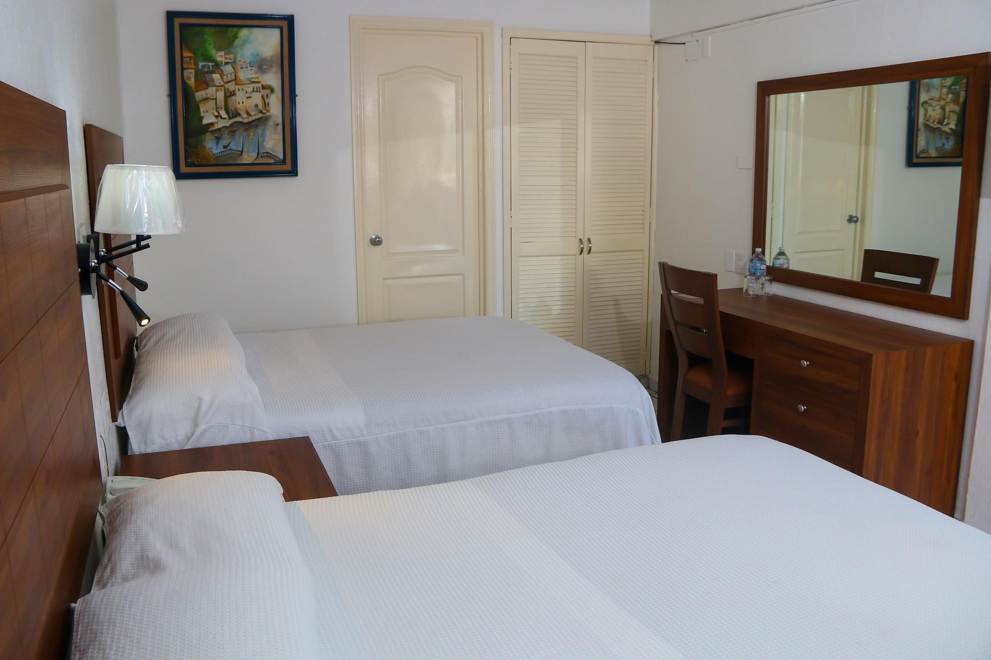 Hotel Marbella 4*