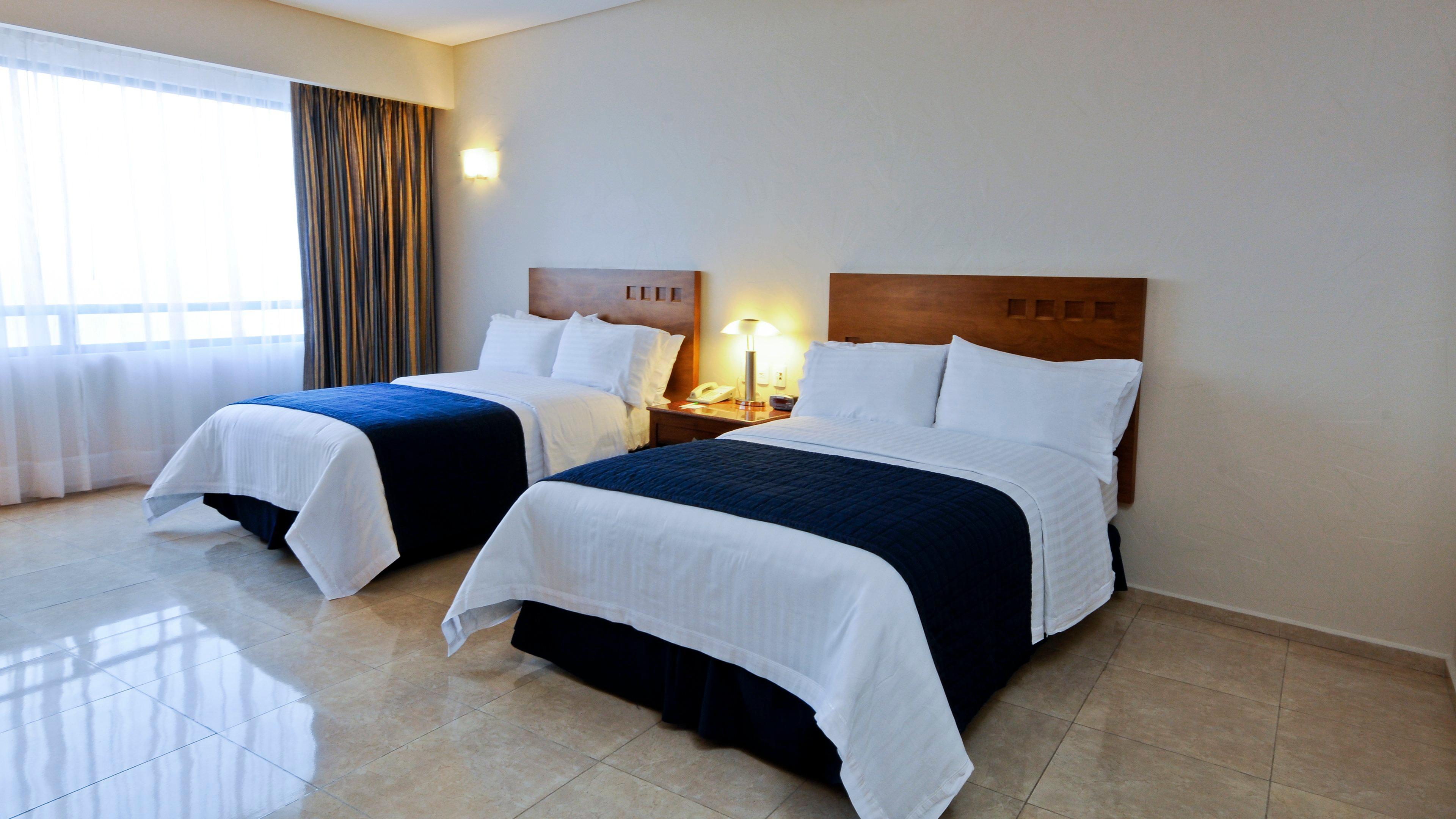 Veracruz-boca Del Rio By Ihg
