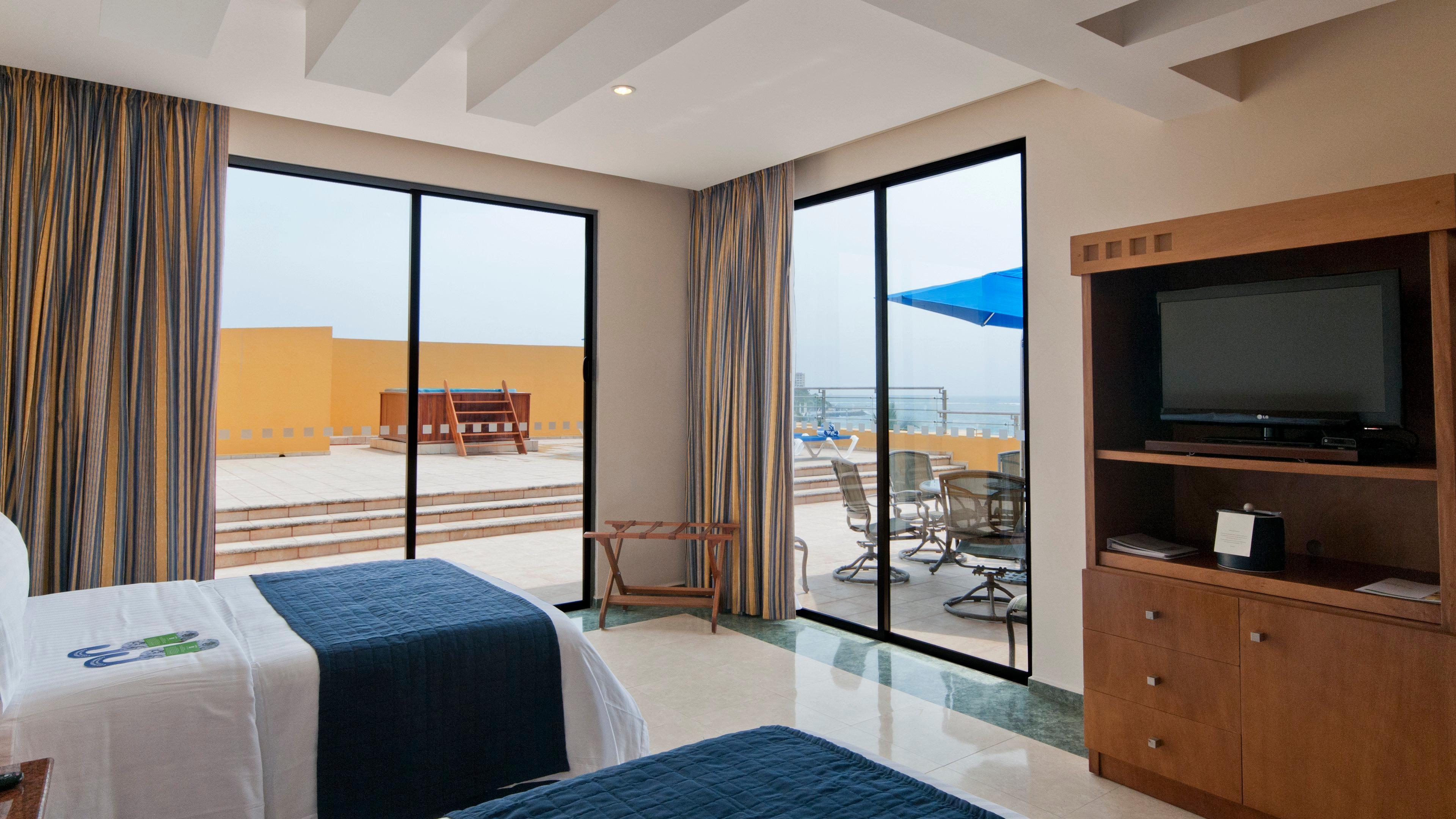 Veracruz-boca Del Rio By Ihg 3*