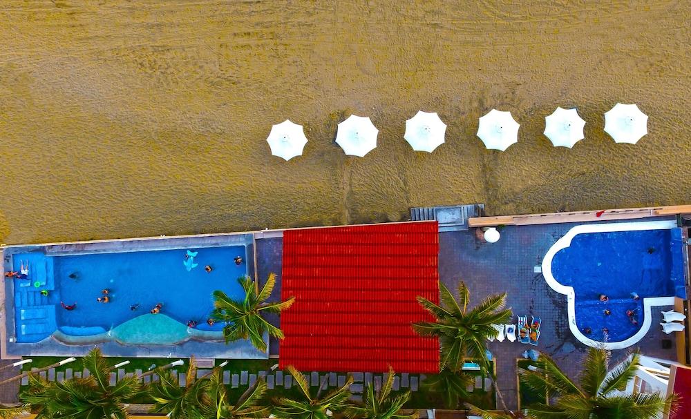 Marbella 4* Manzanillo