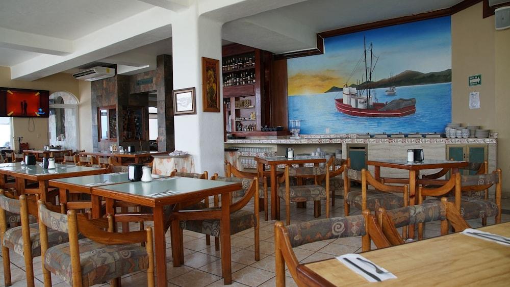 Marbella Hotel Manzanillo
