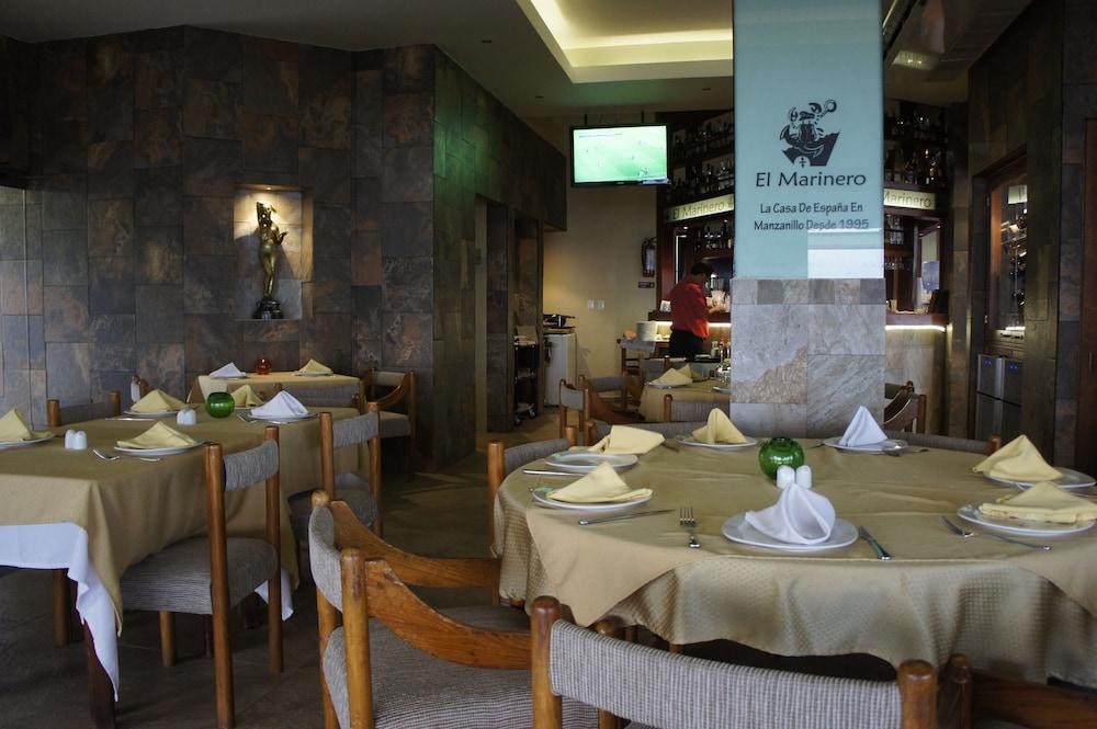 Hotel Marbella
