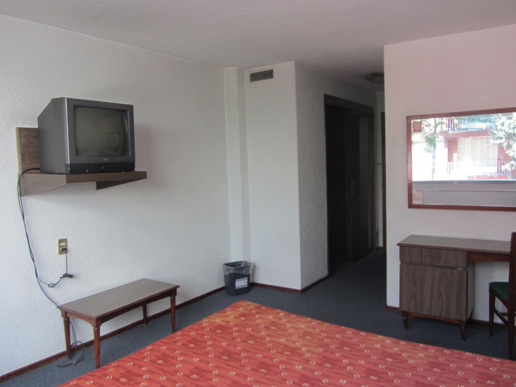 Hotel Mallorca Mexico City