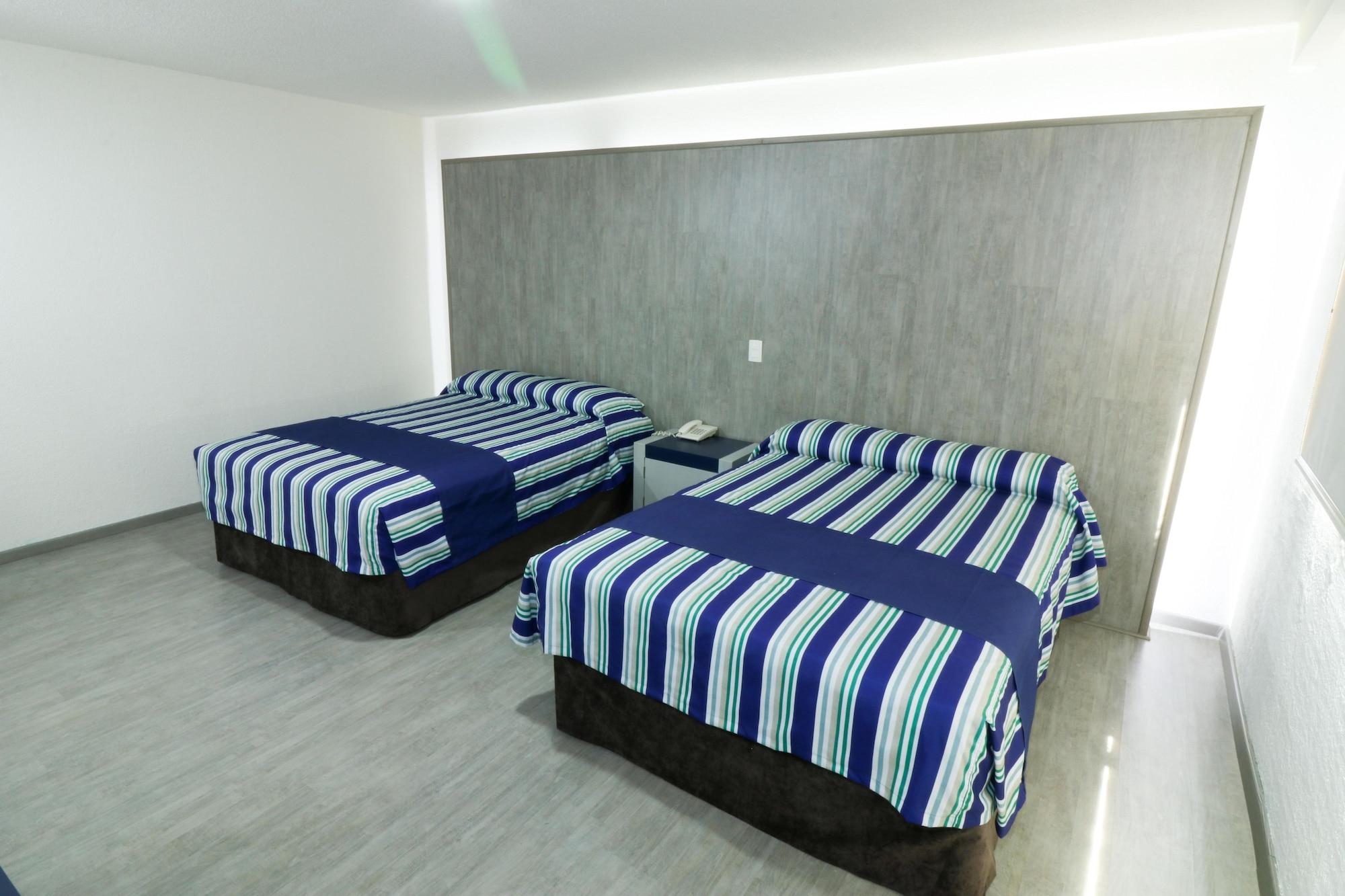 Mallorca Hotel Mexico City