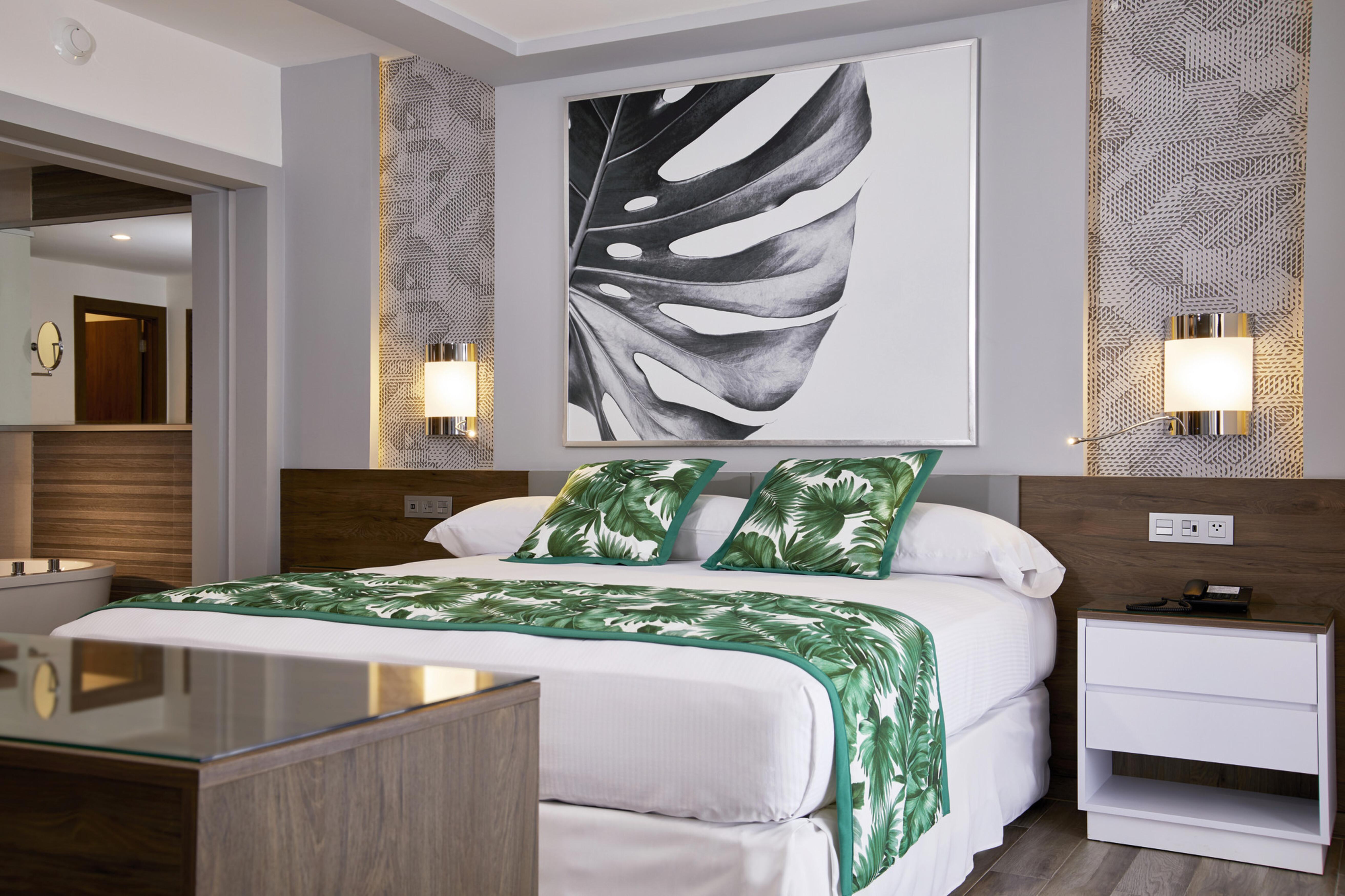 Riu Palace Riviera Maya 5*