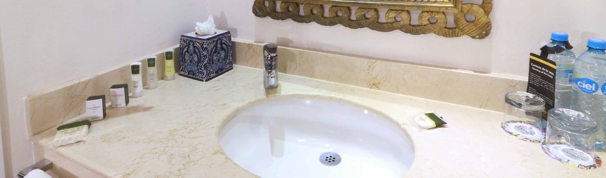 Hotel Mision Grand Ex Hacienda De Chautla 5*
