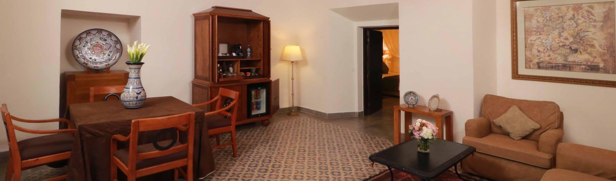Hotel Mision Grand Ex Hacienda De Chautla