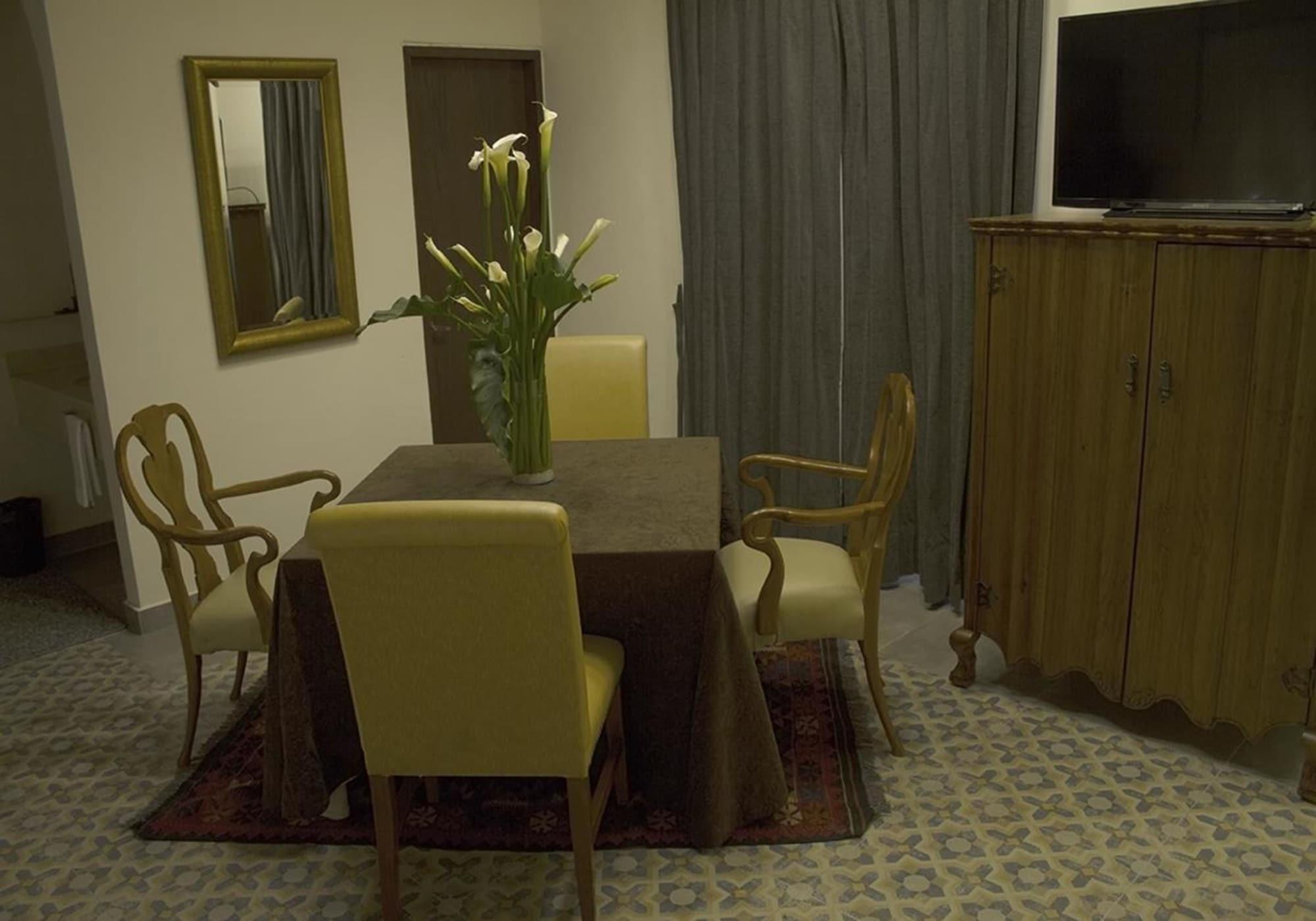 Mision Grand Ex Hacienda De Chautla 5*