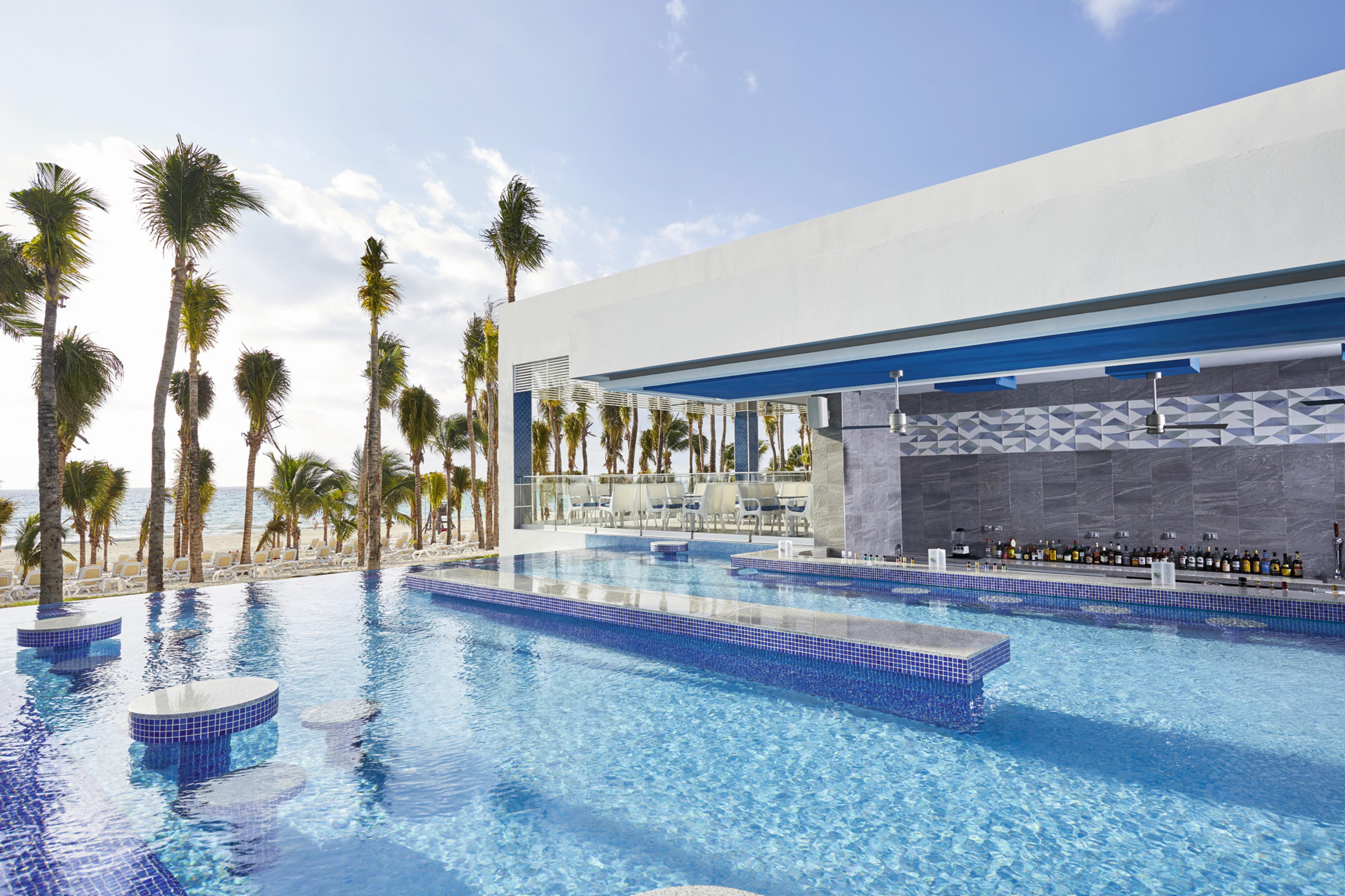 Hotel Riu Palace Riviera Maya