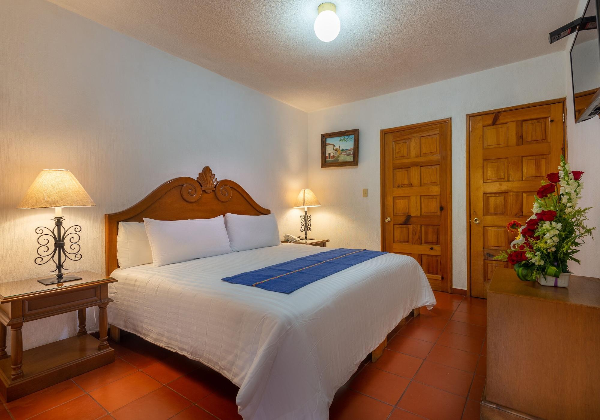 Hotel La Parroquia 4*