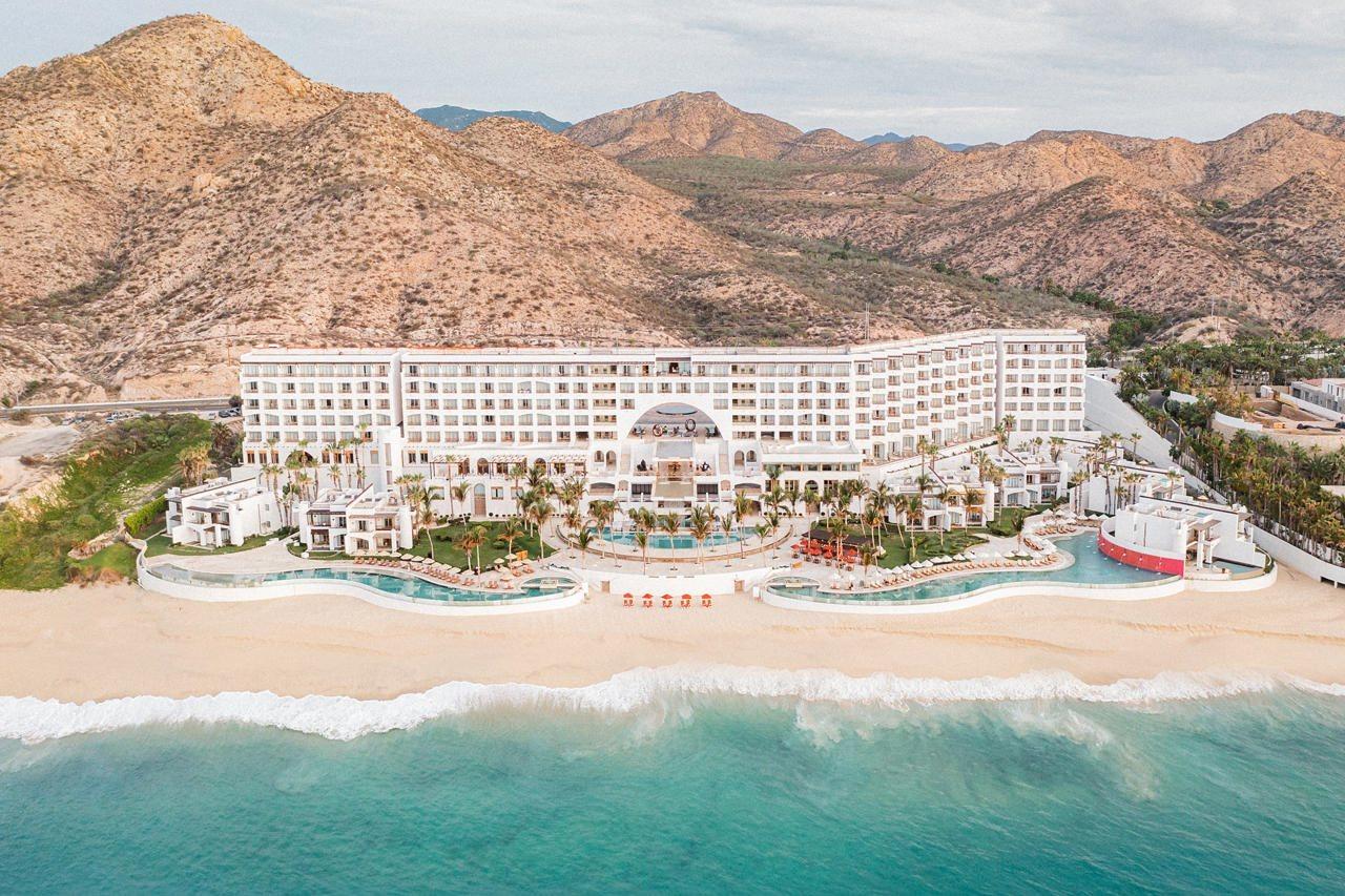 Resort Marquis Cabos, An - Inclusive, Adults - Only & No Timeshare 5*