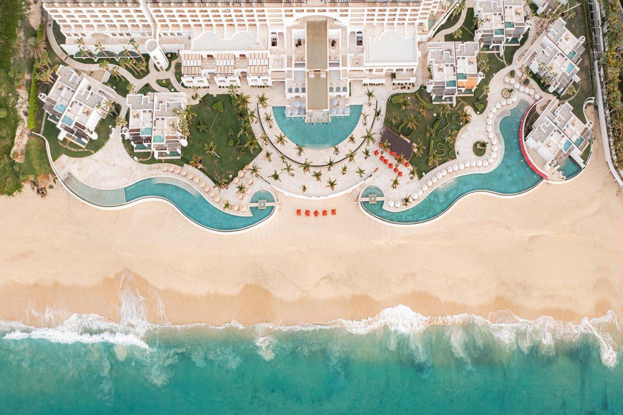 Resort Marquis Cabos, An - Inclusive, Adults - Only & No Timeshare 5*