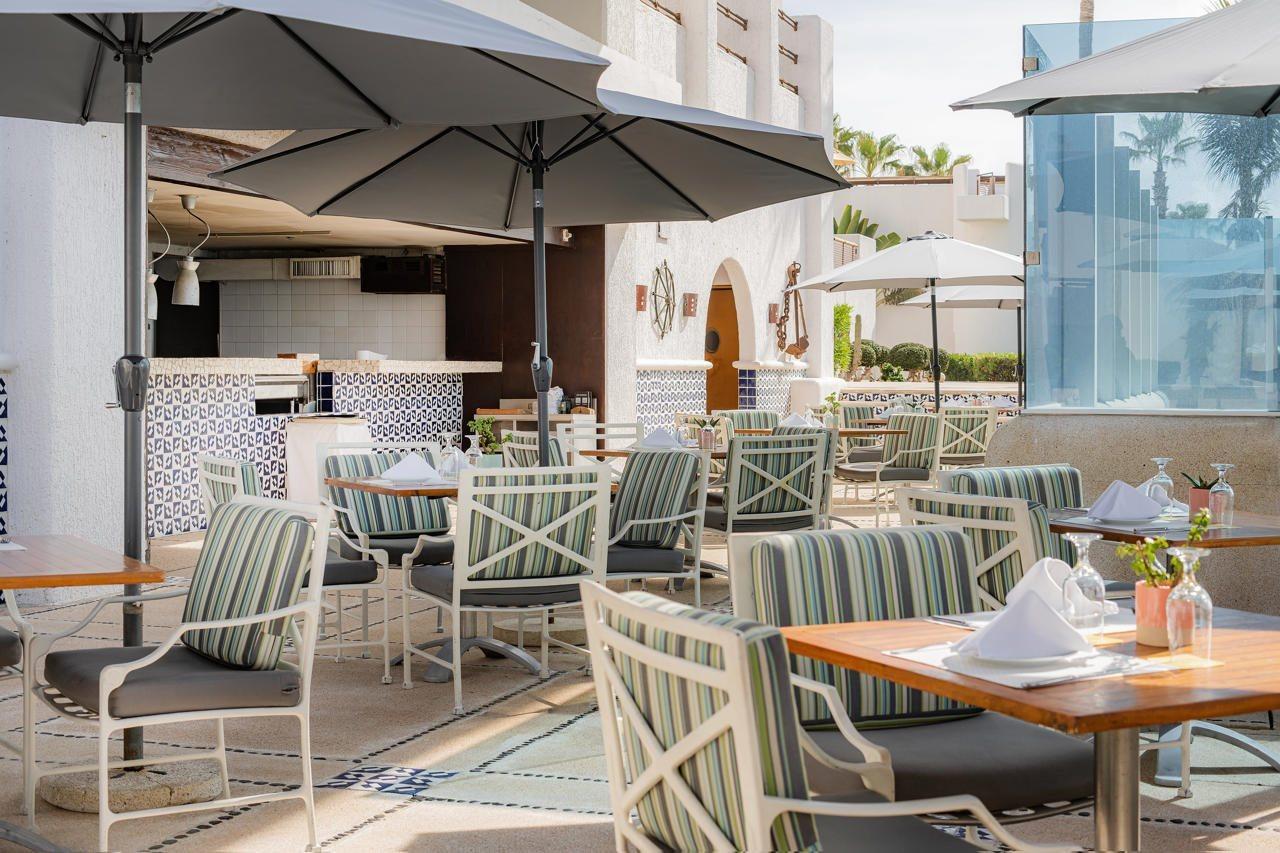 Marquis Cabos, An - Inclusive, Adults - Only & No Timeshare Resort 5*