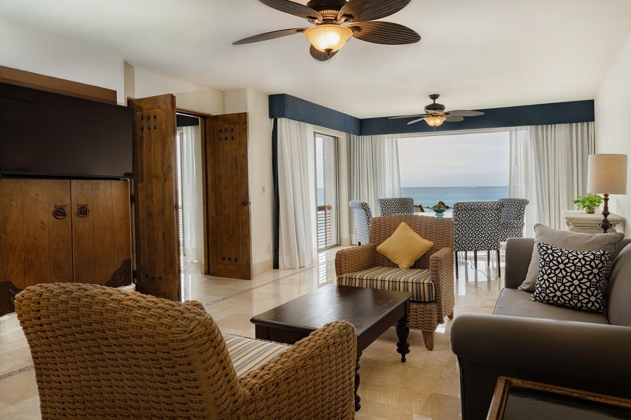 Marquis Cabos, An - Inclusive, Adults - Only & No Timeshare 5* San Jose del Cabo