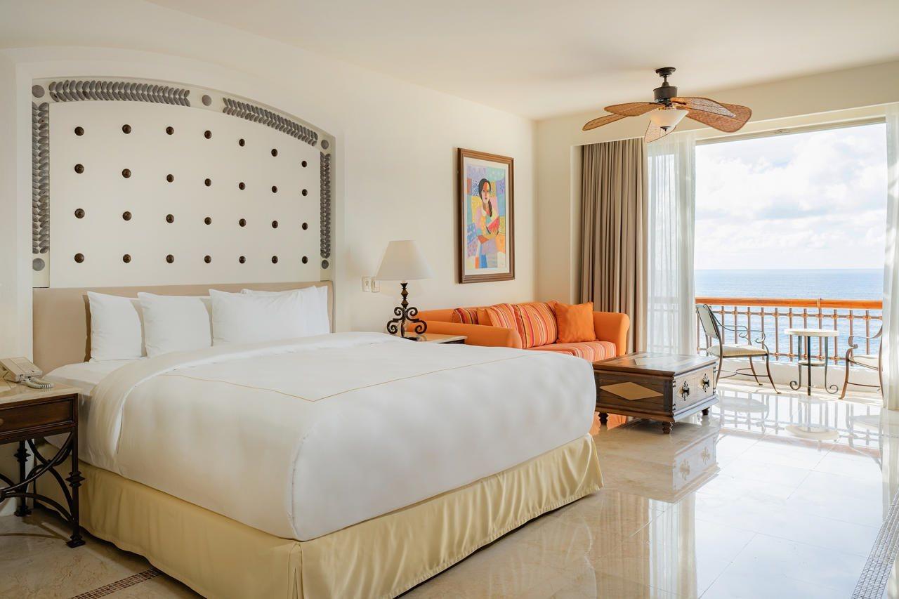 Marquis Cabos, An - Inclusive, Adults - Only & No Timeshare Resort