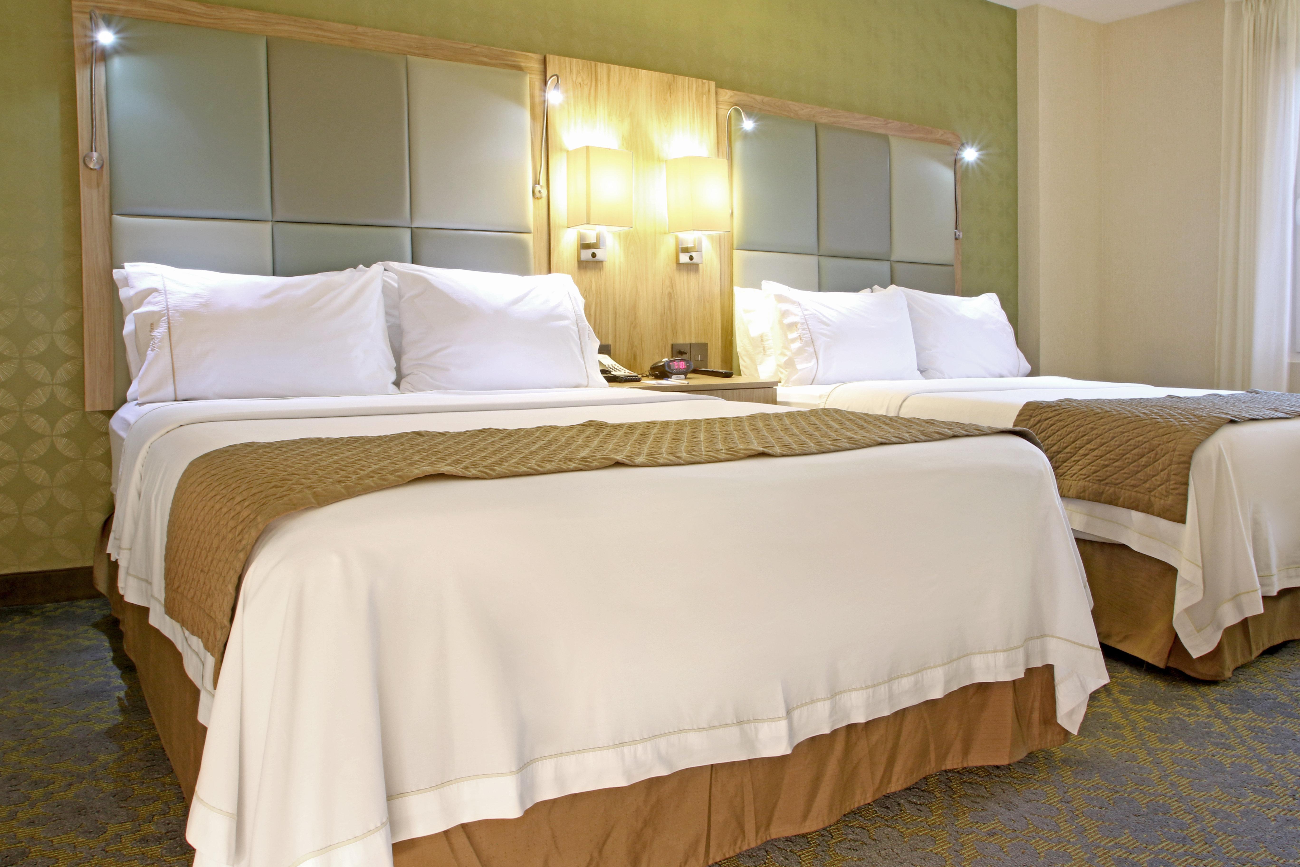 Resort Express & By Ihg 3*