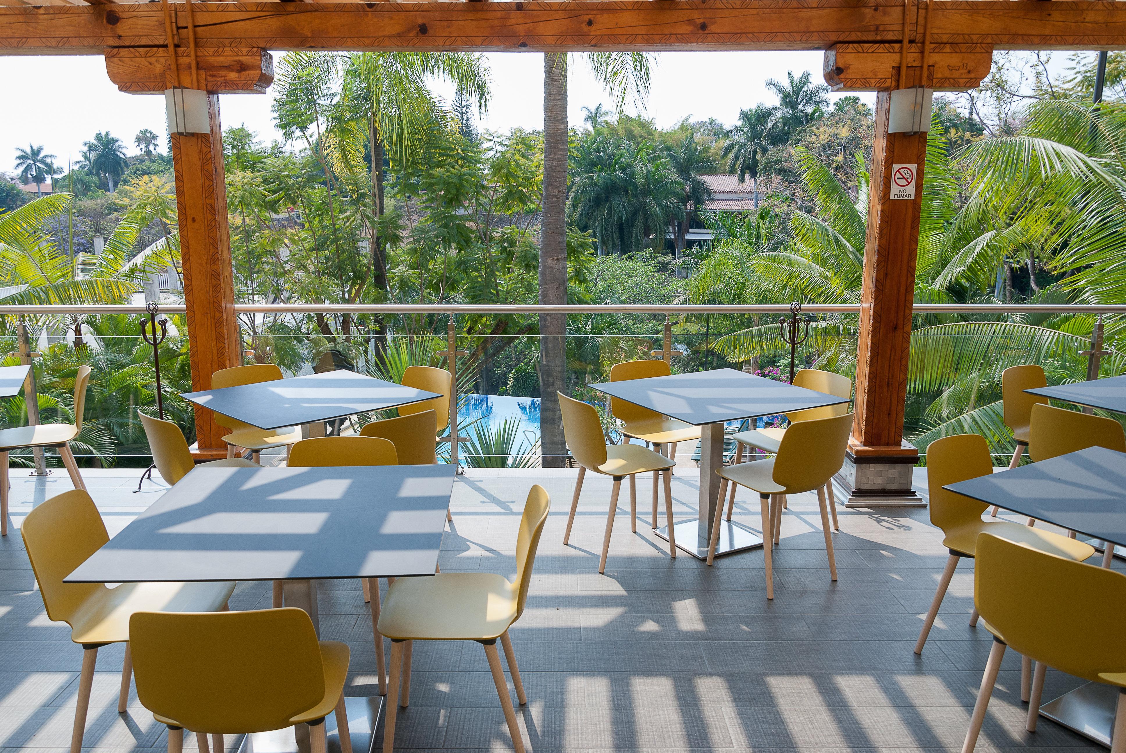 Express & By Ihg Resort