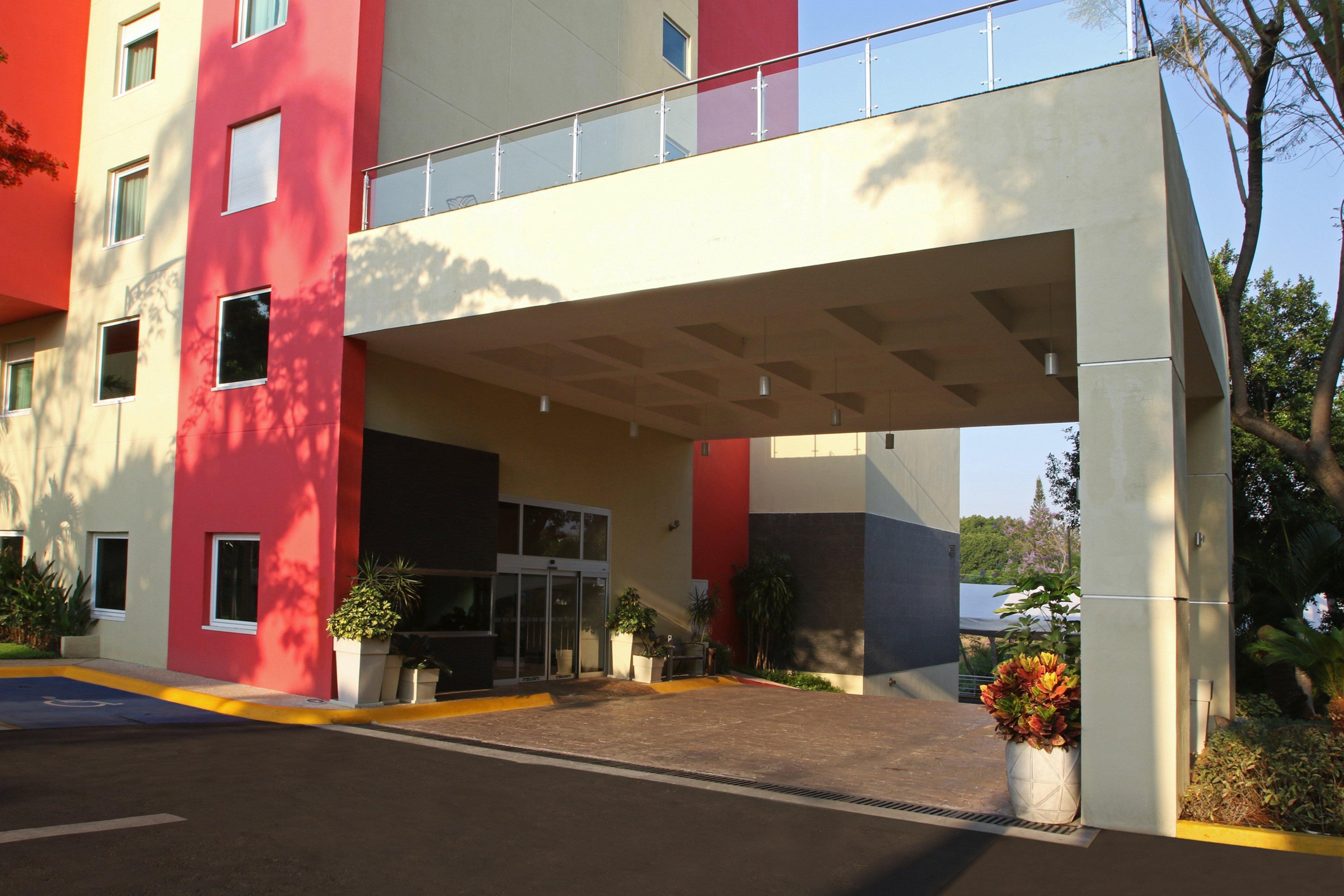 Express & By Ihg 3* Cuernavaca