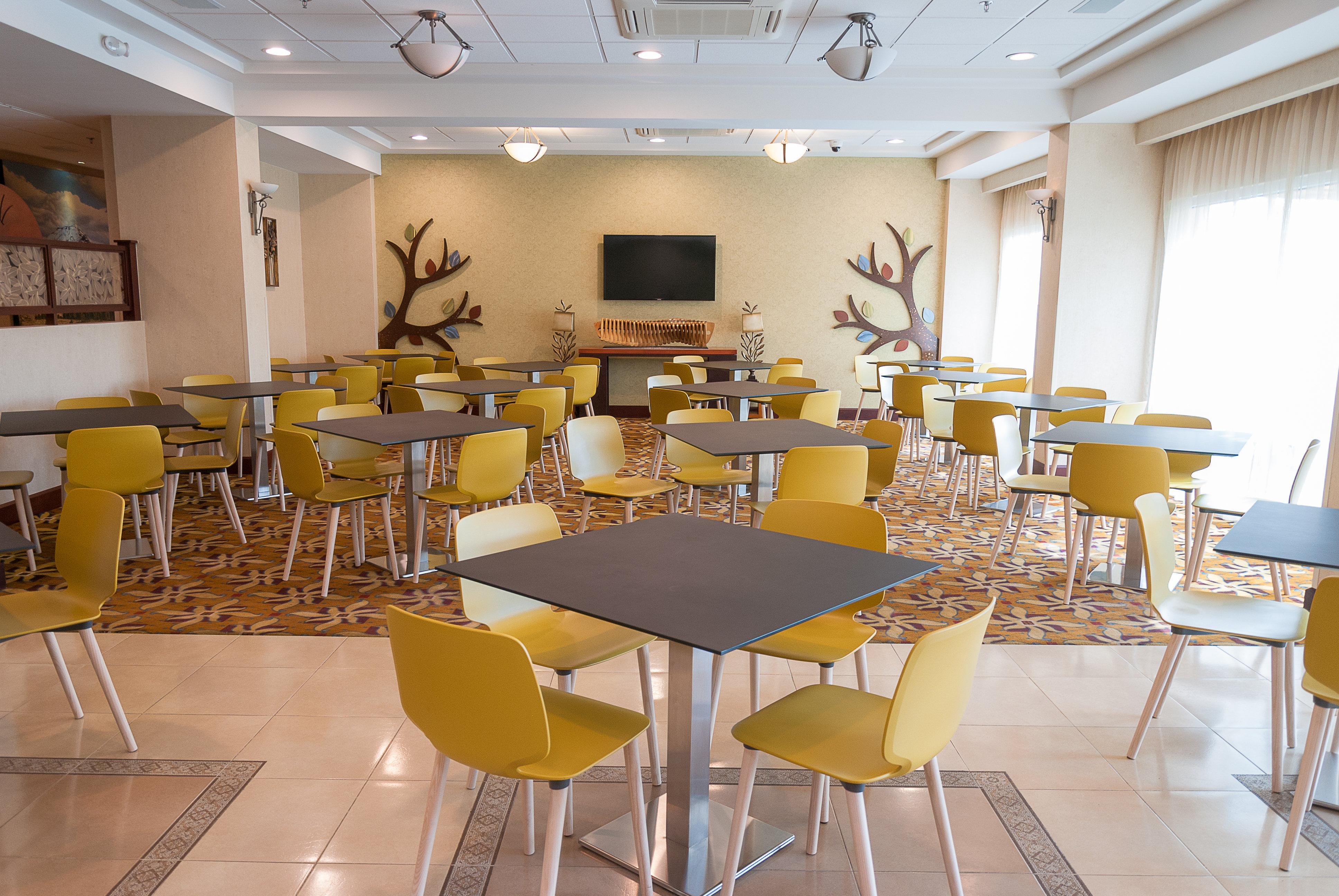 Resort Express & By Ihg 3*