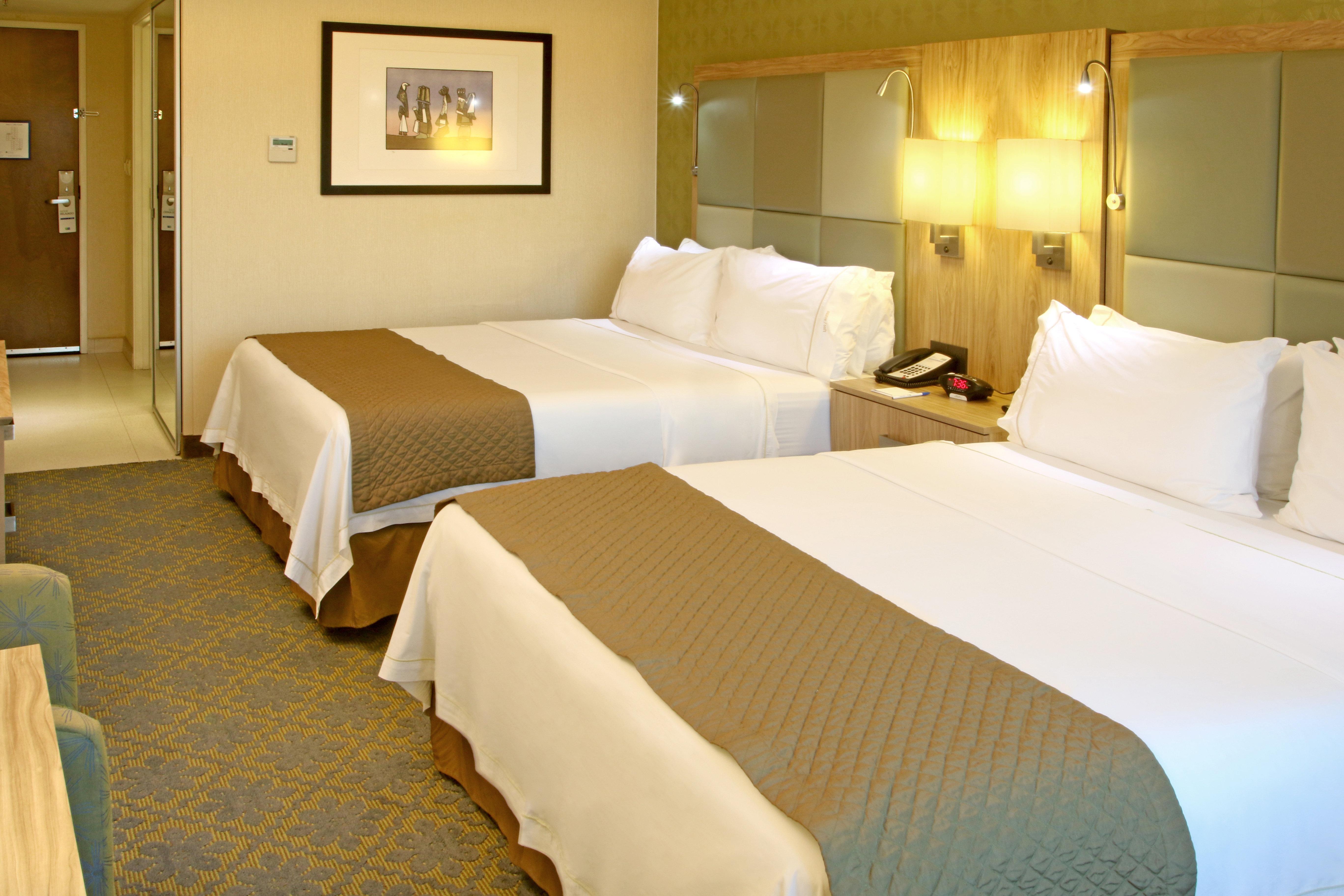 Express & By Ihg
