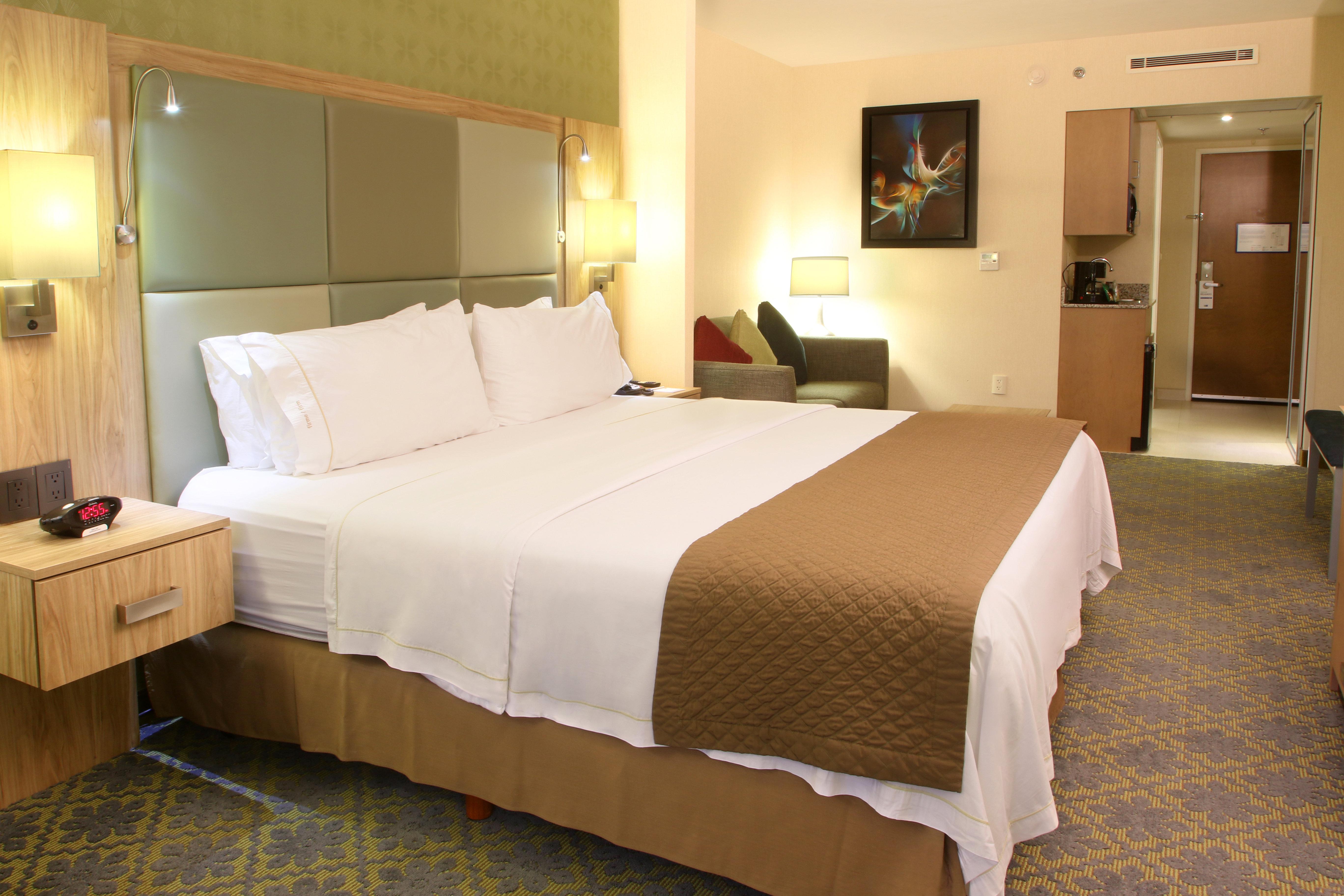 Express & By Ihg 3* Cuernavaca