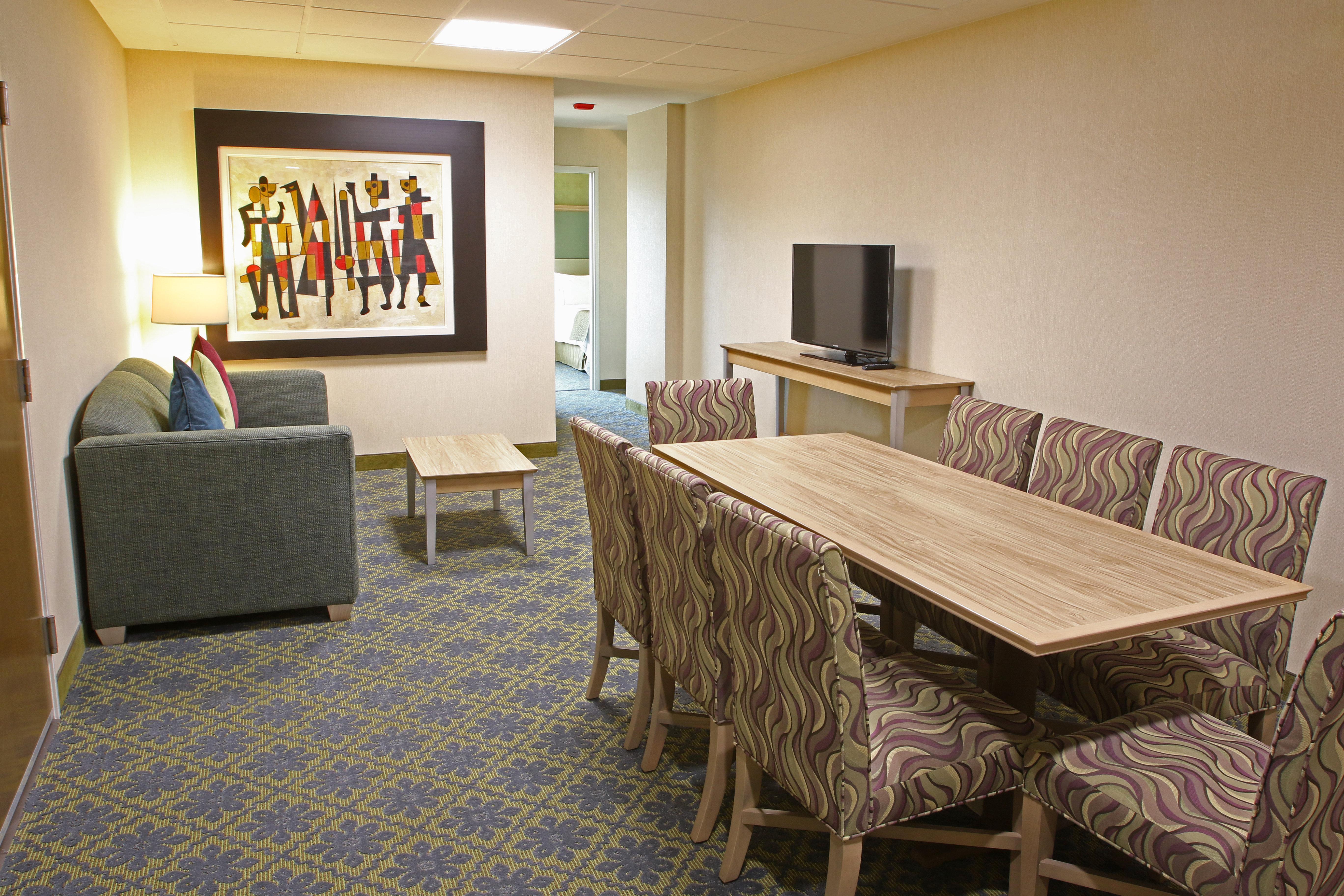 Express & By Ihg 3* Cuernavaca